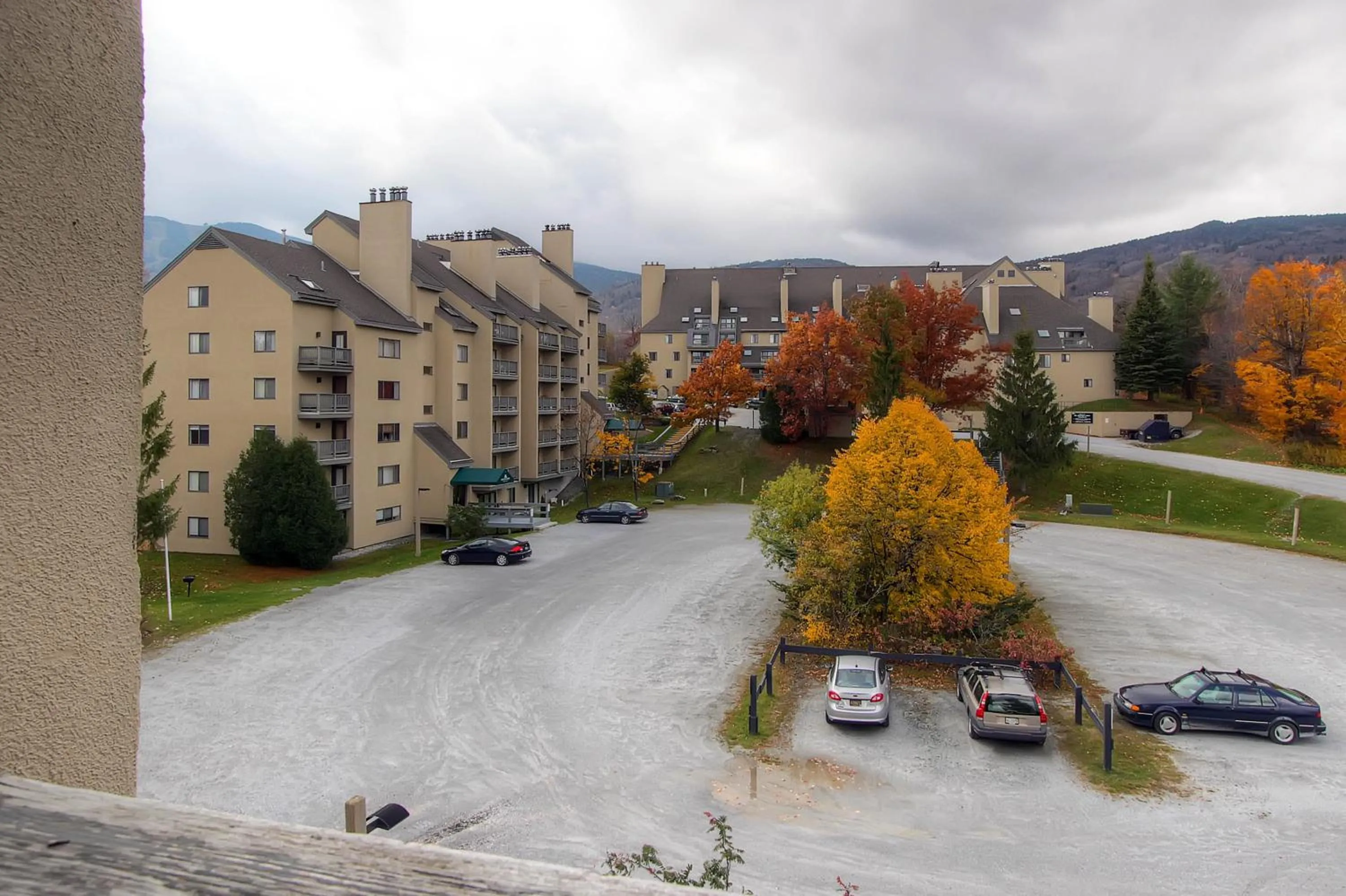 Neighbourhood in Mountain Green, Condos at Killington