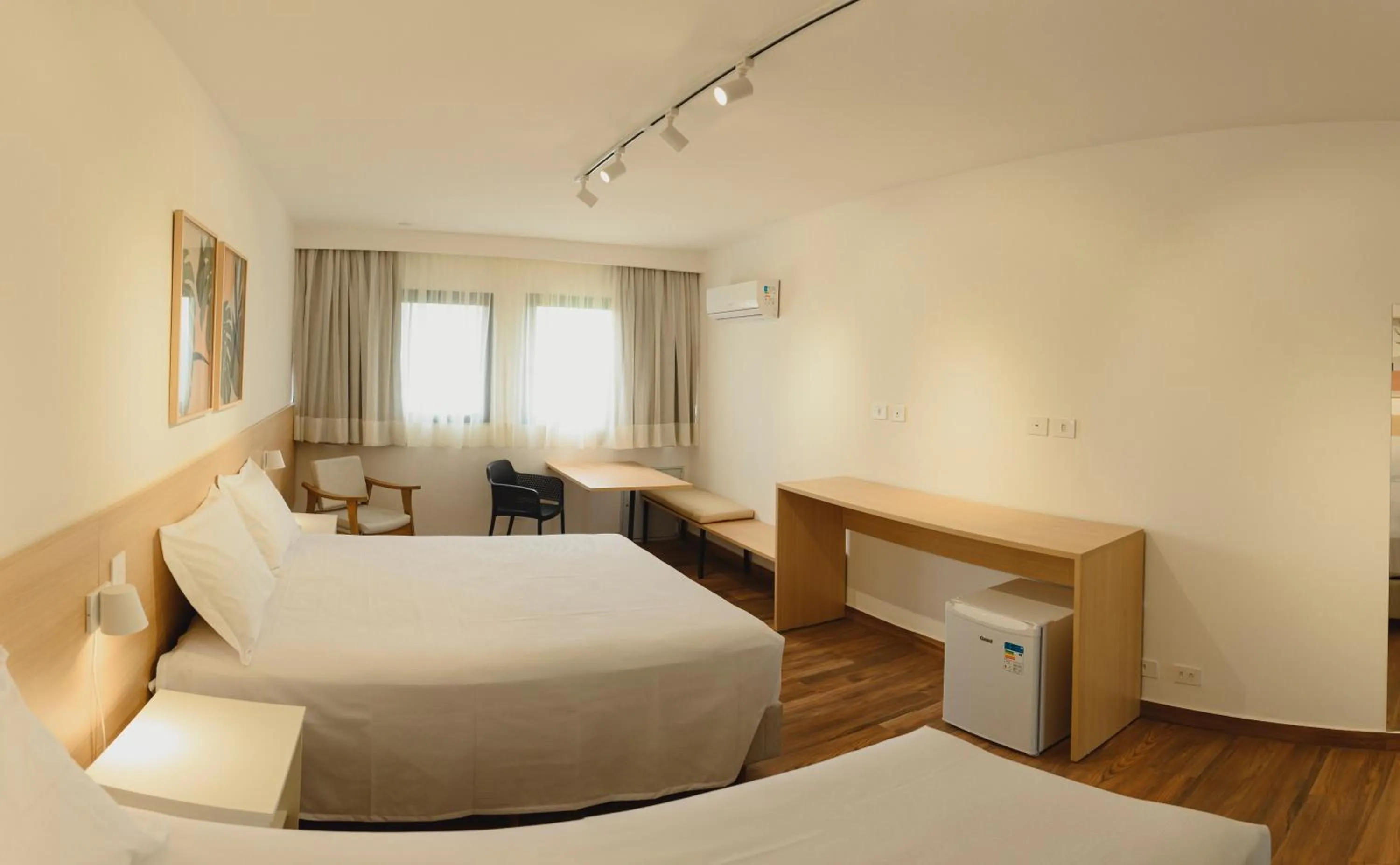 Hotel Thermas da Mata - Cotia próximo ao Animália Park