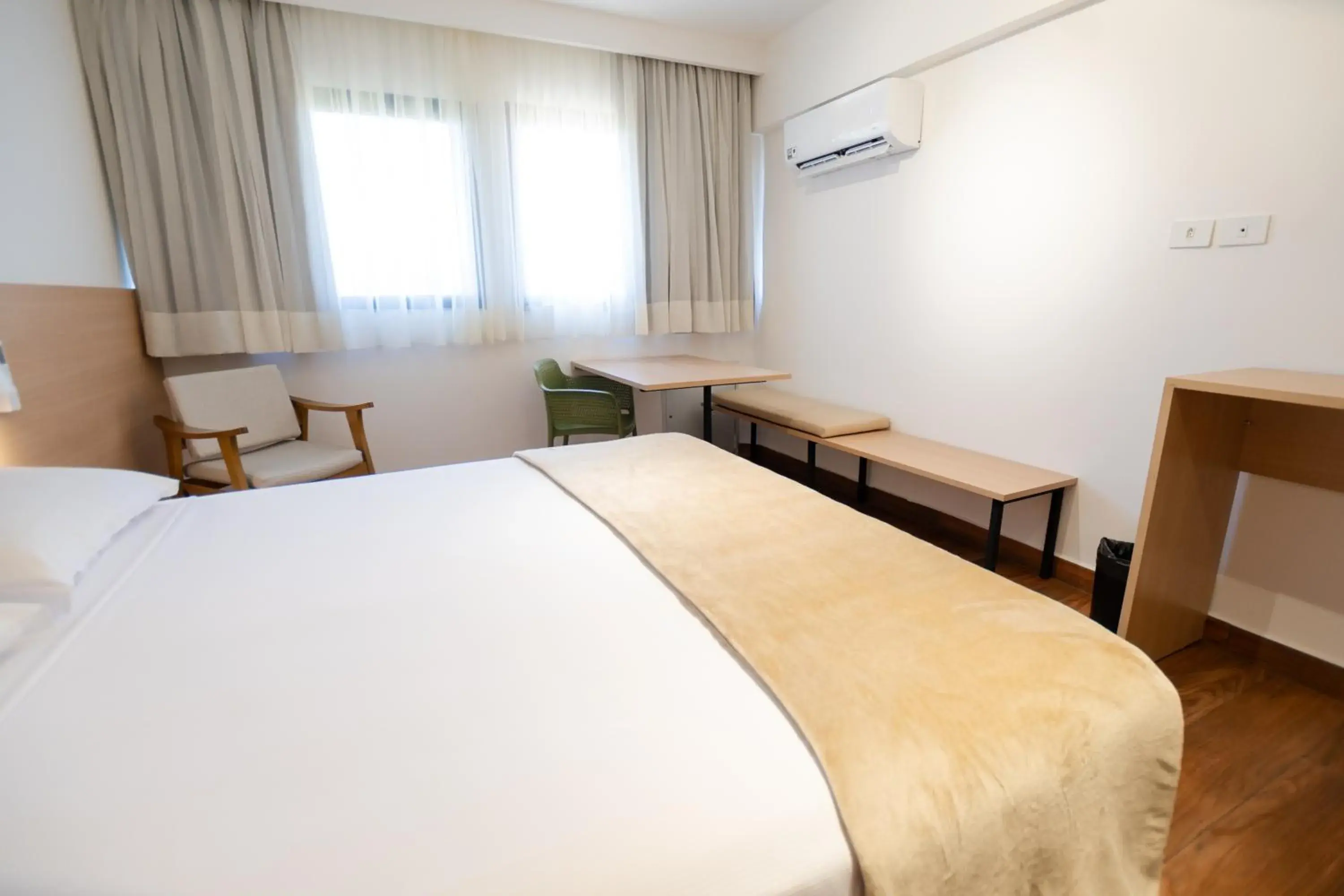 Family Suite - single occupancy in Hotel Thermas da Mata - Cotia próximo ao Animália Park Family Suite - single occupancy in Hotel Thermas da Mata - Cotia próximo ao Animália Park