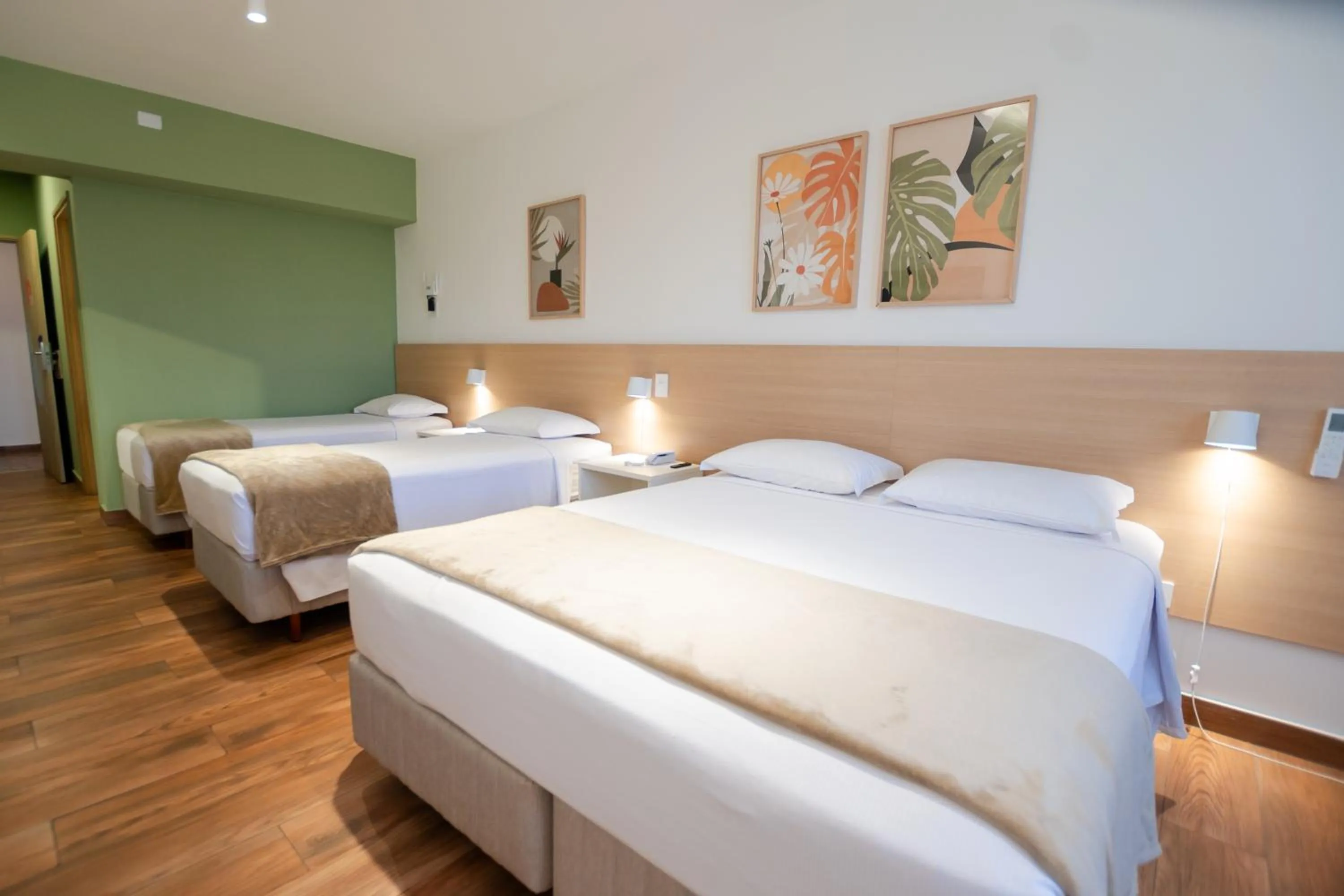 Hotel Thermas da Mata - Cotia próximo ao Animália Park