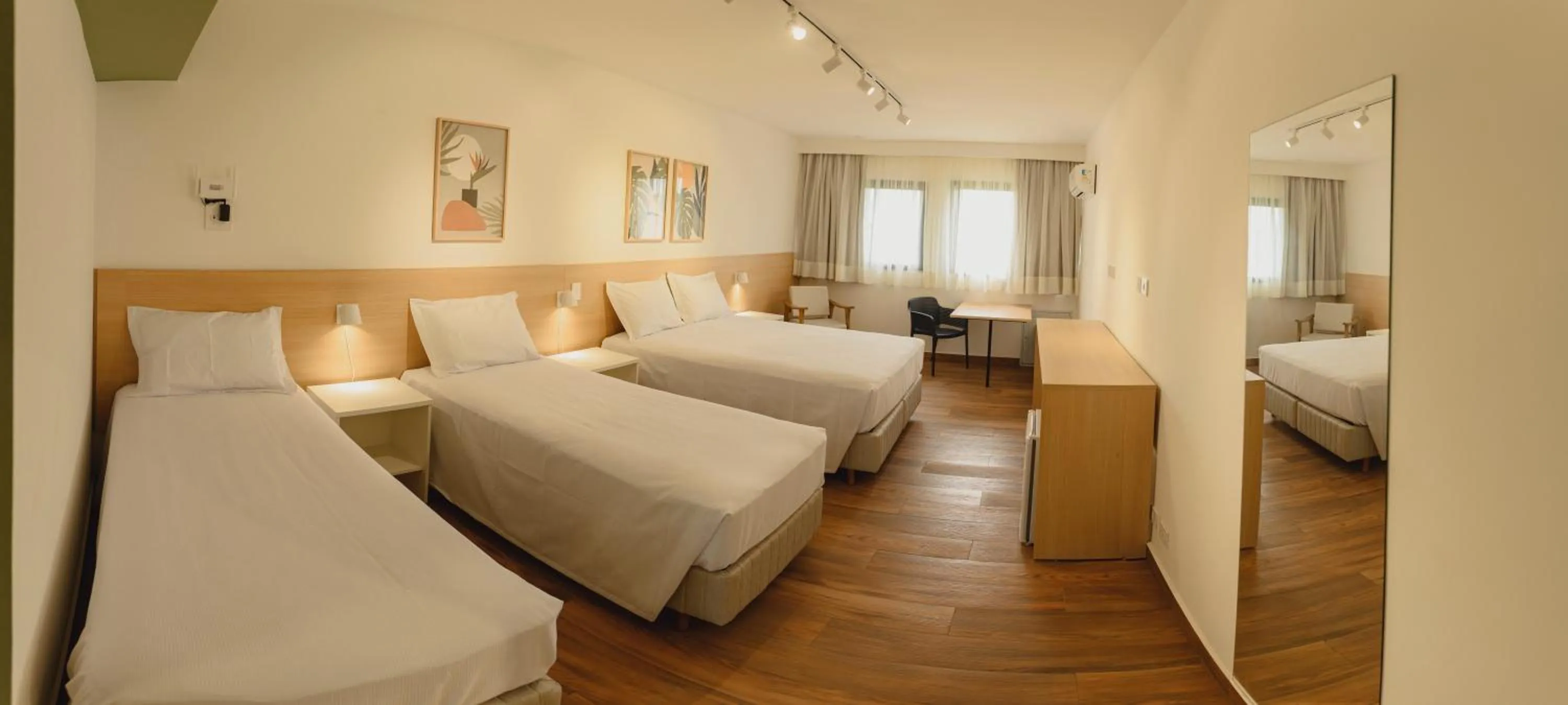 Hotel Thermas da Mata - Cotia próximo ao Animália Park