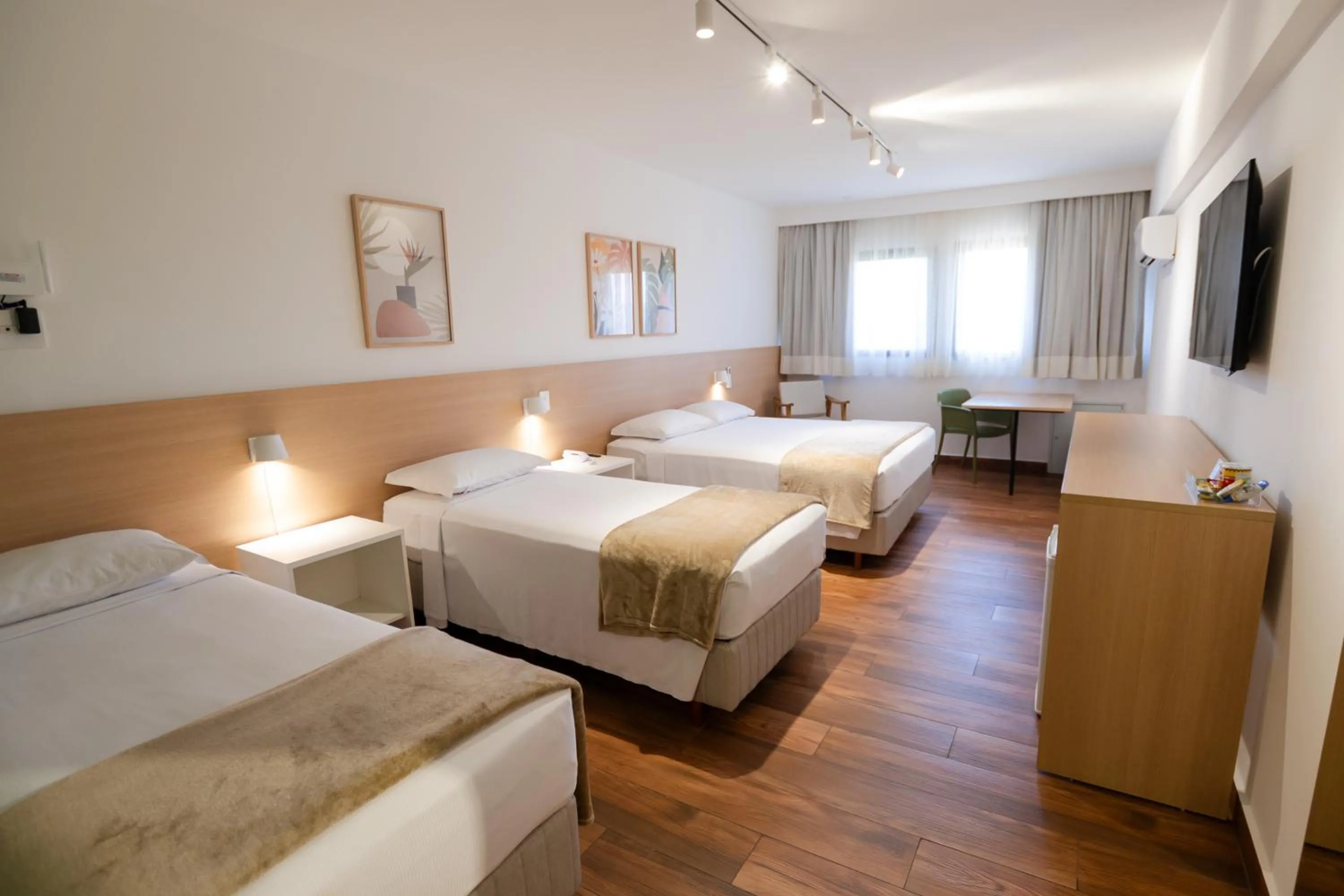 Hotel Thermas da Mata - Cotia próximo ao Animália Park