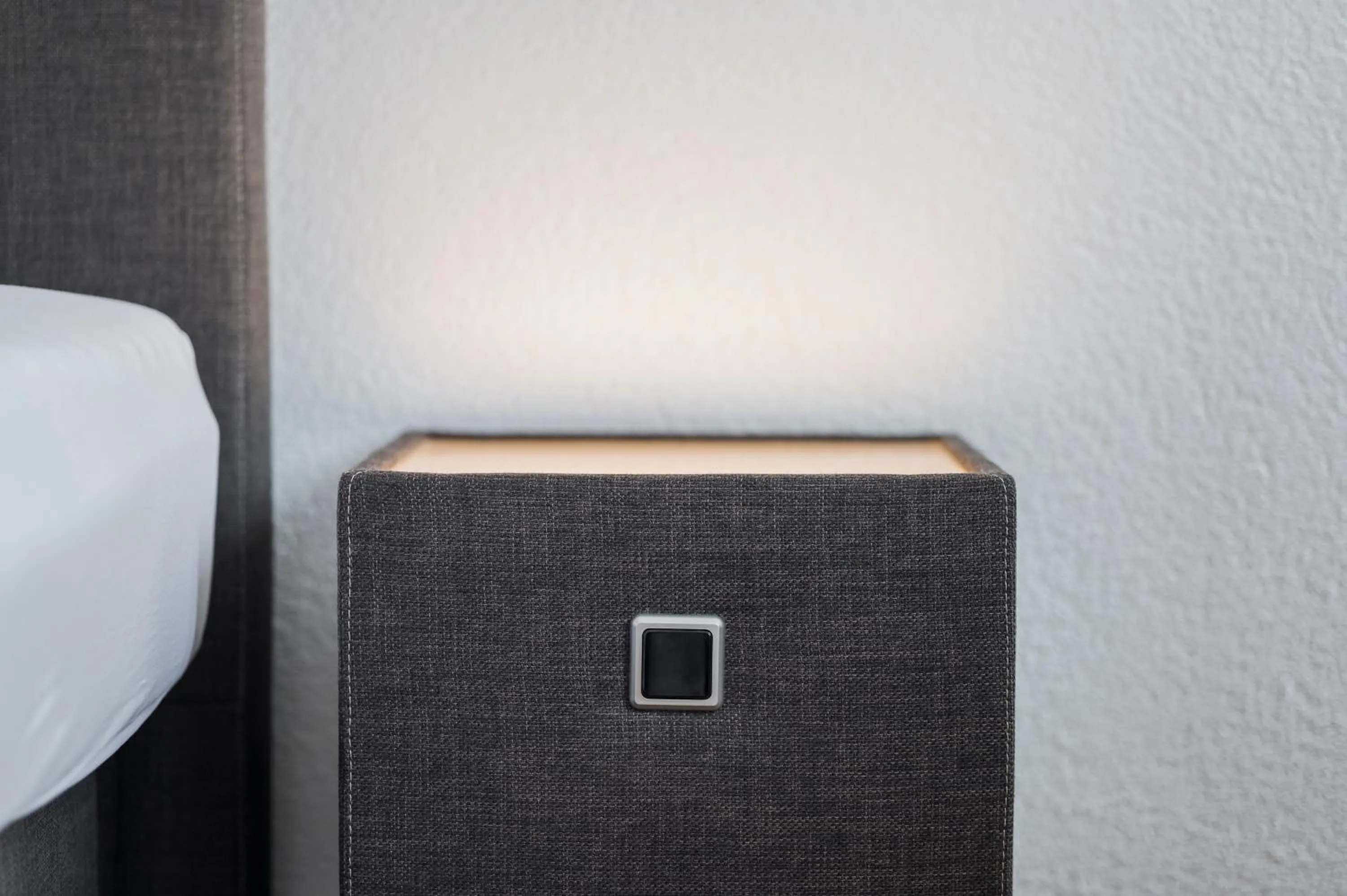 Photo of the whole room in Amanthos Living Solothurn