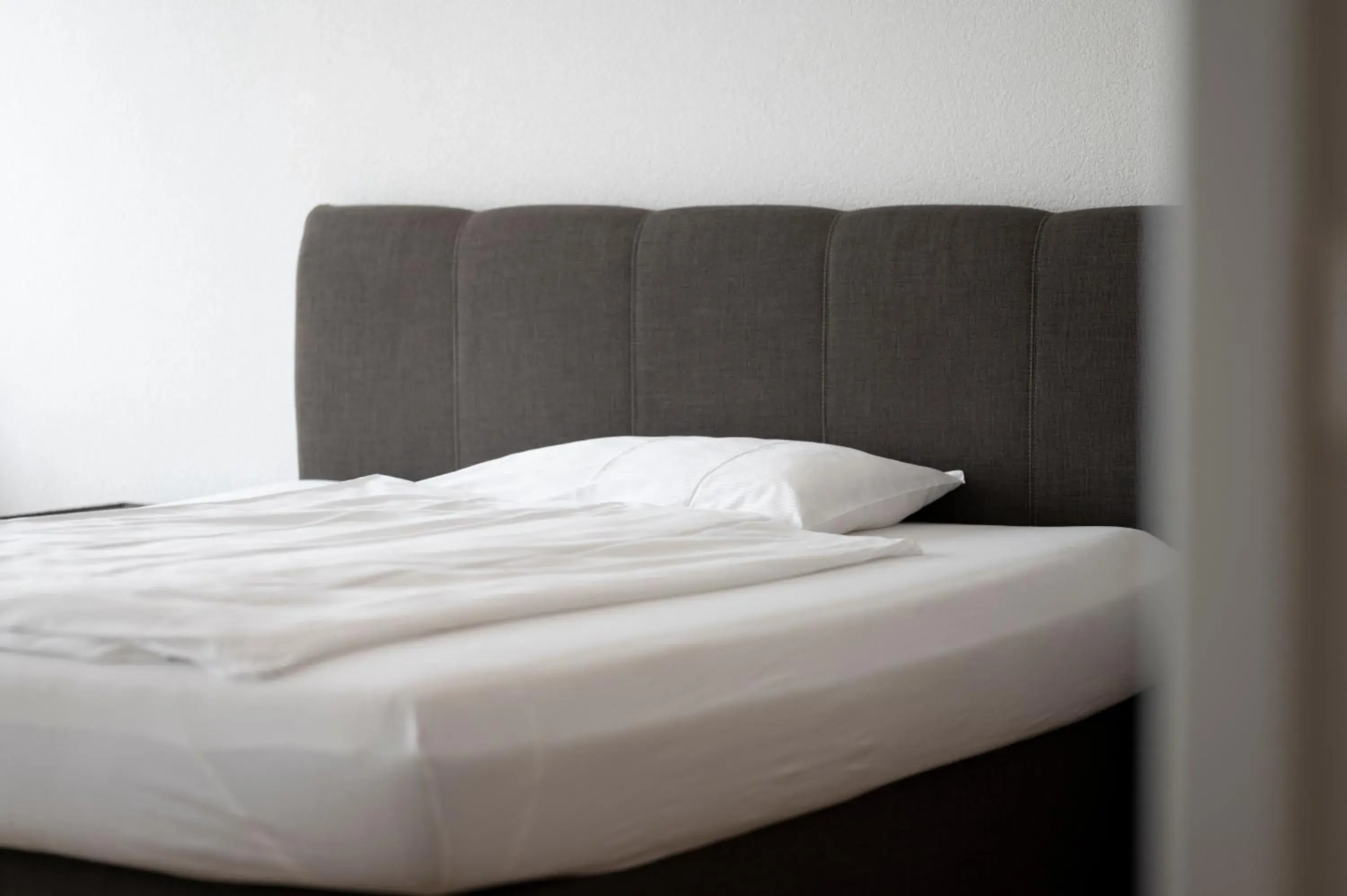 Standard Double Room in Amanthos Living Solothurn Standard Double Room in Amanthos Living Solothurn