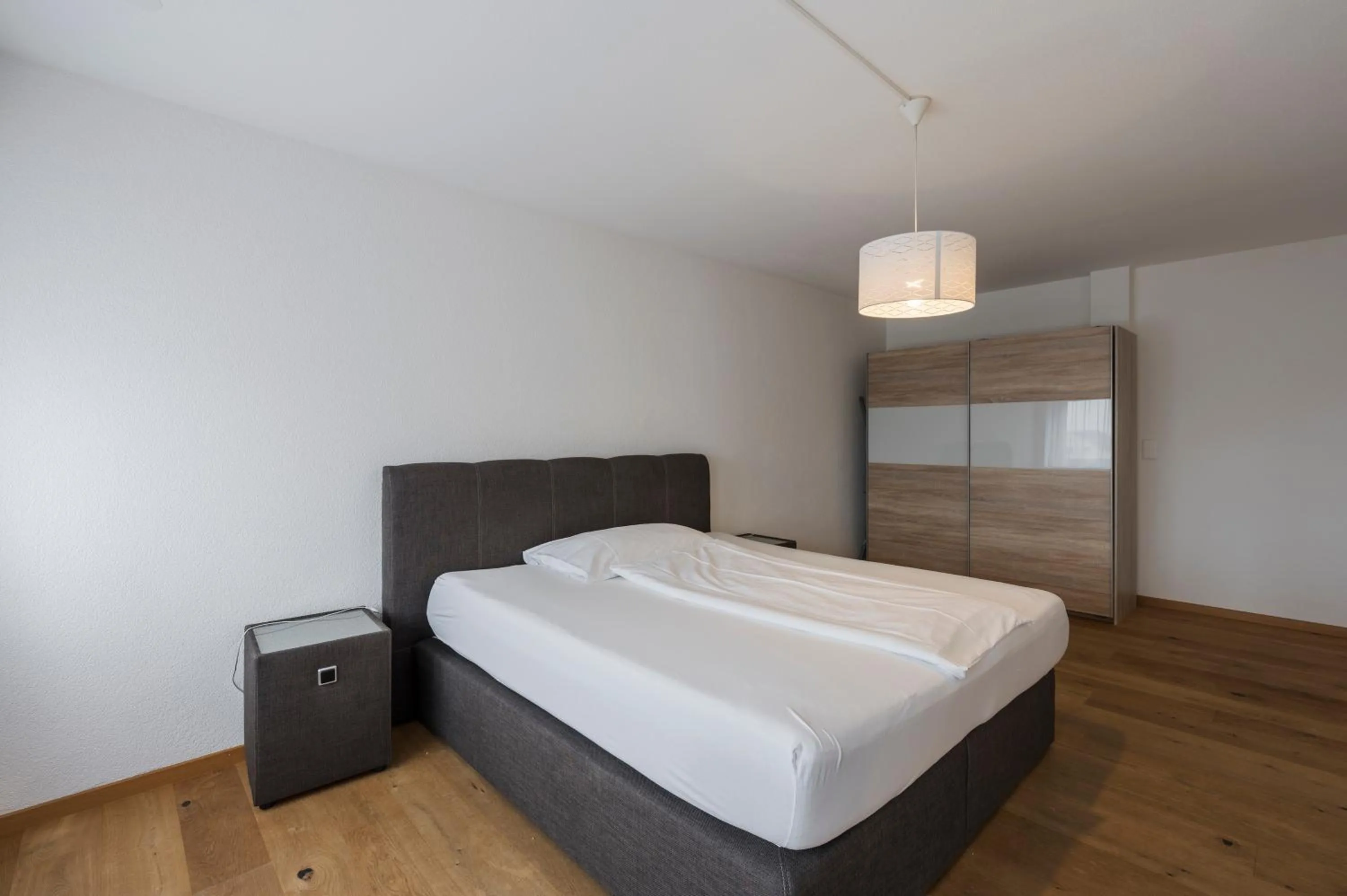 Bed in Amanthos Living Solothurn