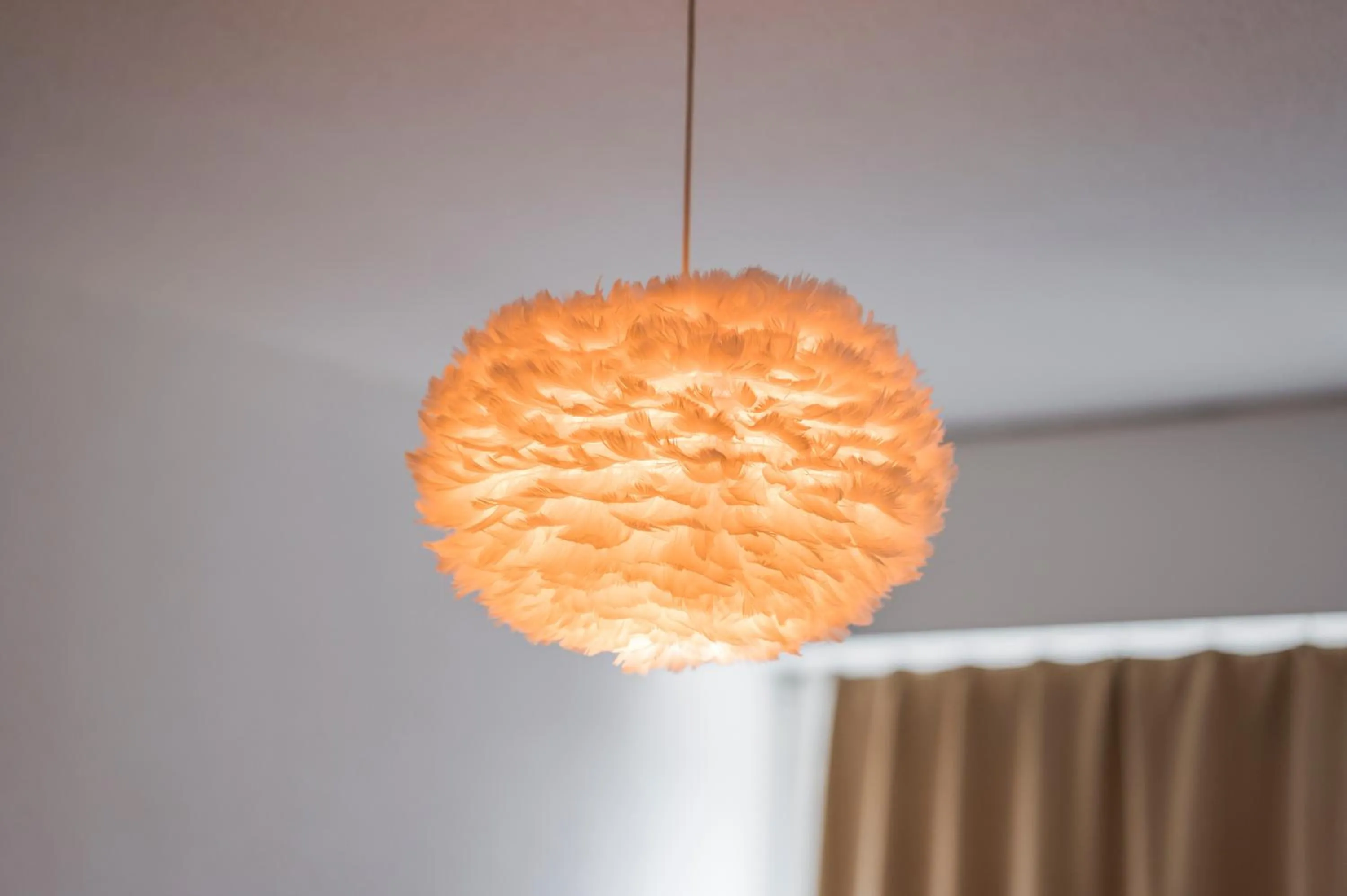 Photo of the whole room in Amanthos Living Solothurn