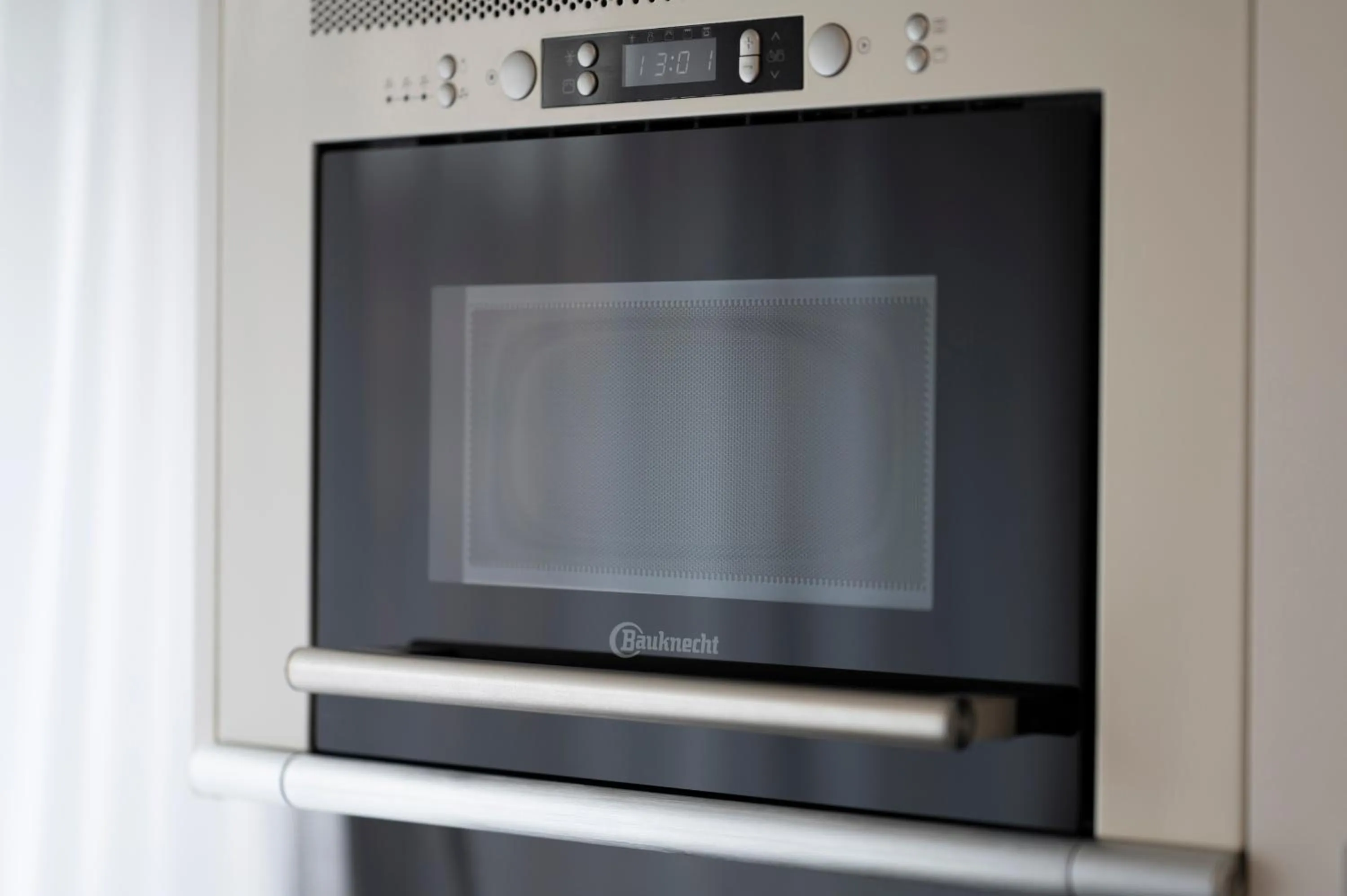 Kitchen or kitchenette in Amanthos Living Solothurn