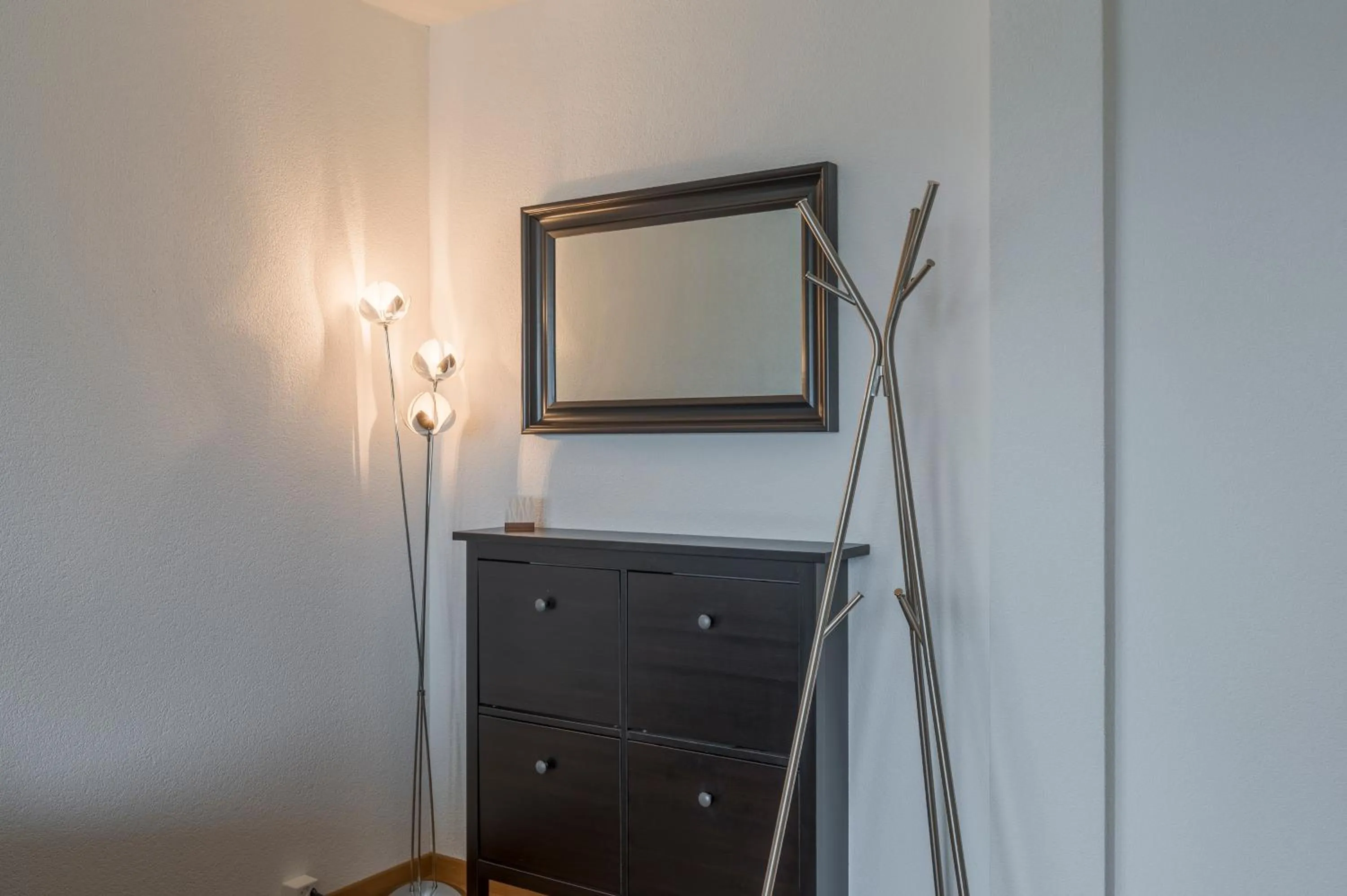 Photo of the whole room in Amanthos Living Solothurn