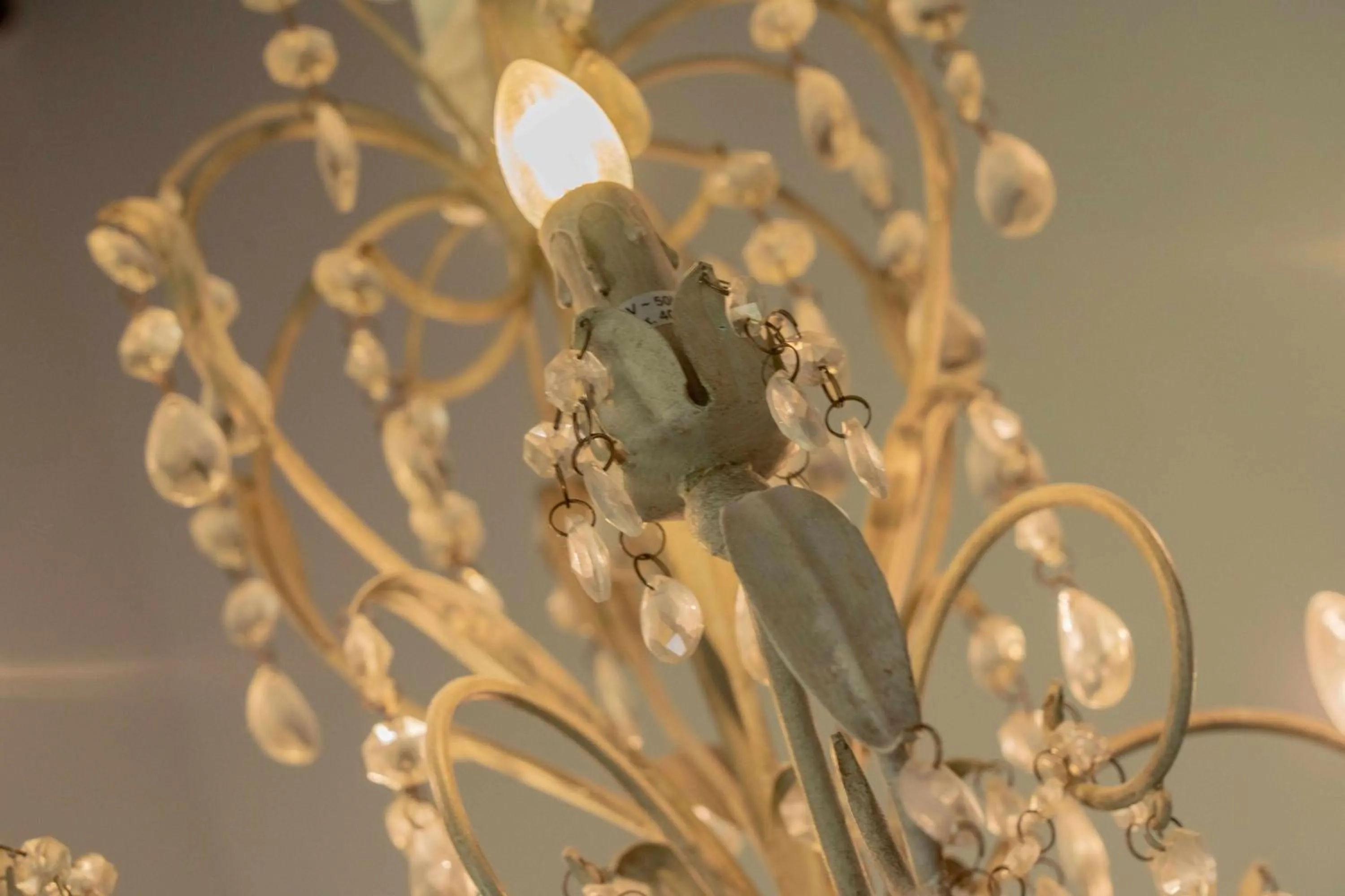 View (from property/room) in Apartamentos Arcadia