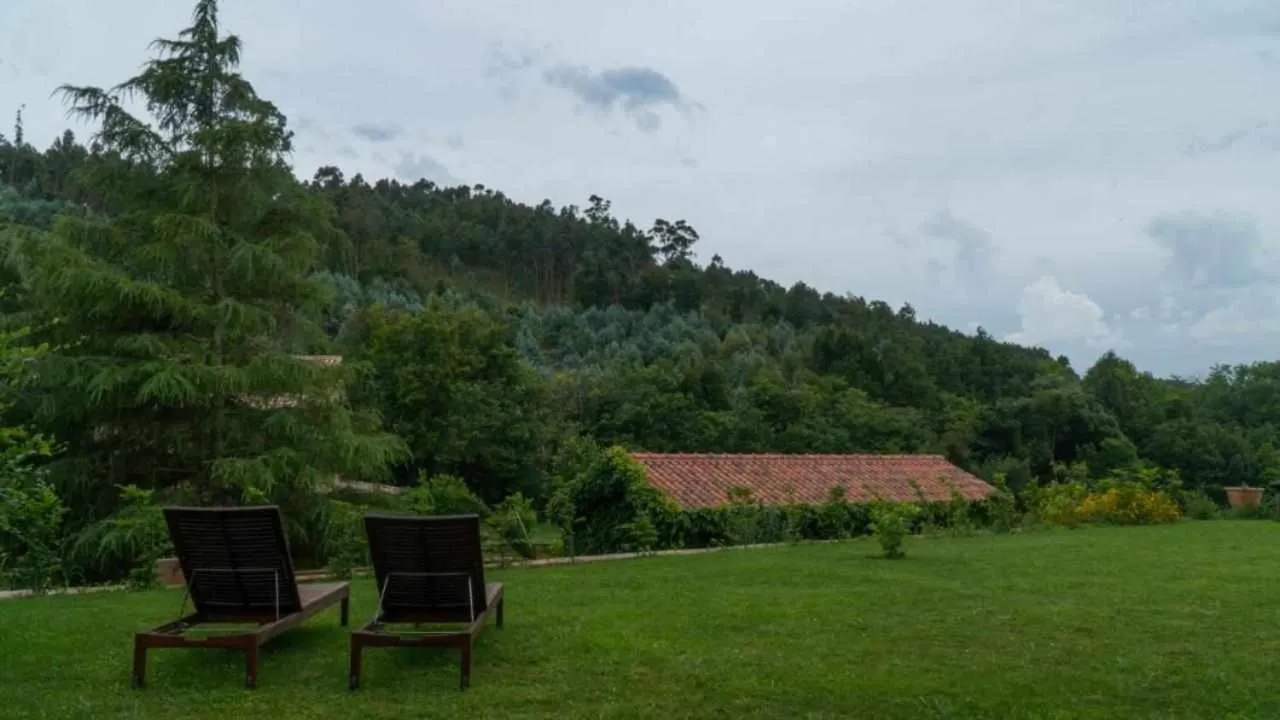 Apartamentos Arcadia