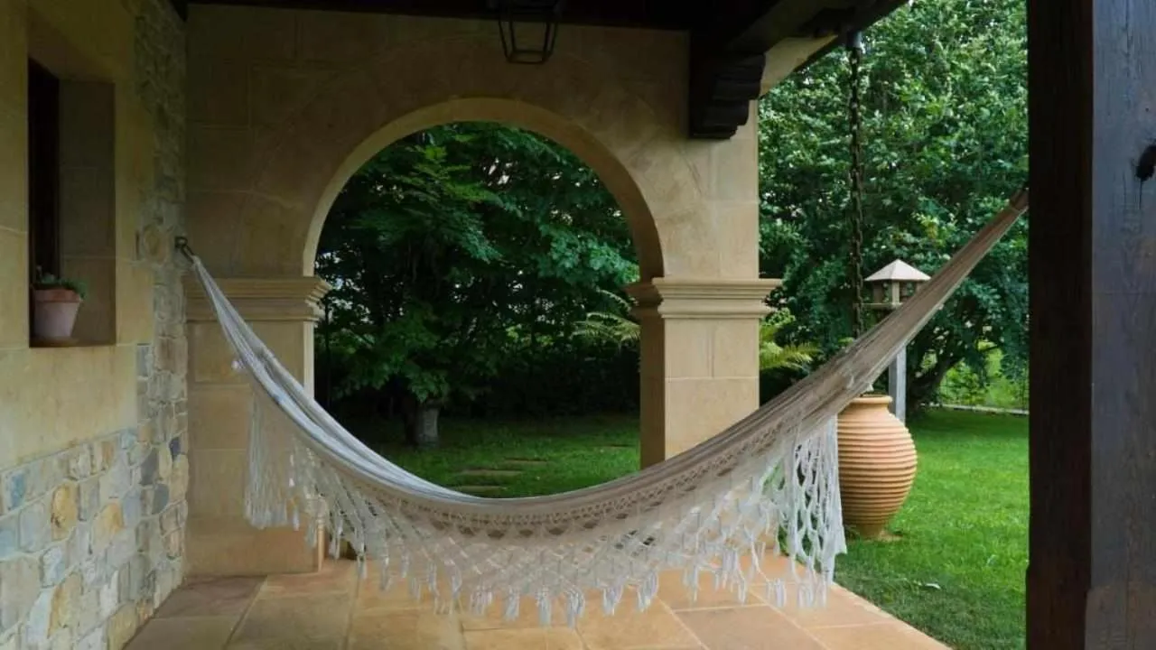 Apartamentos Arcadia