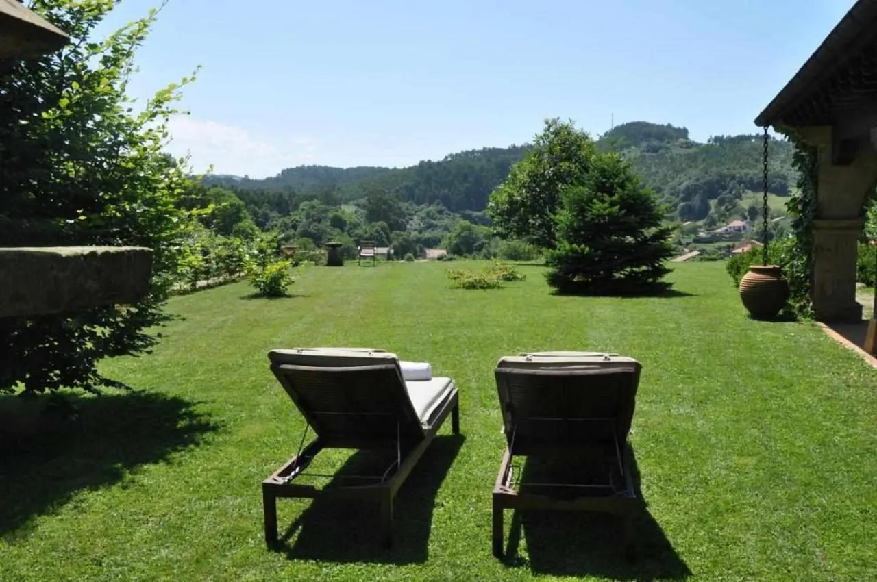 Apartamentos Arcadia