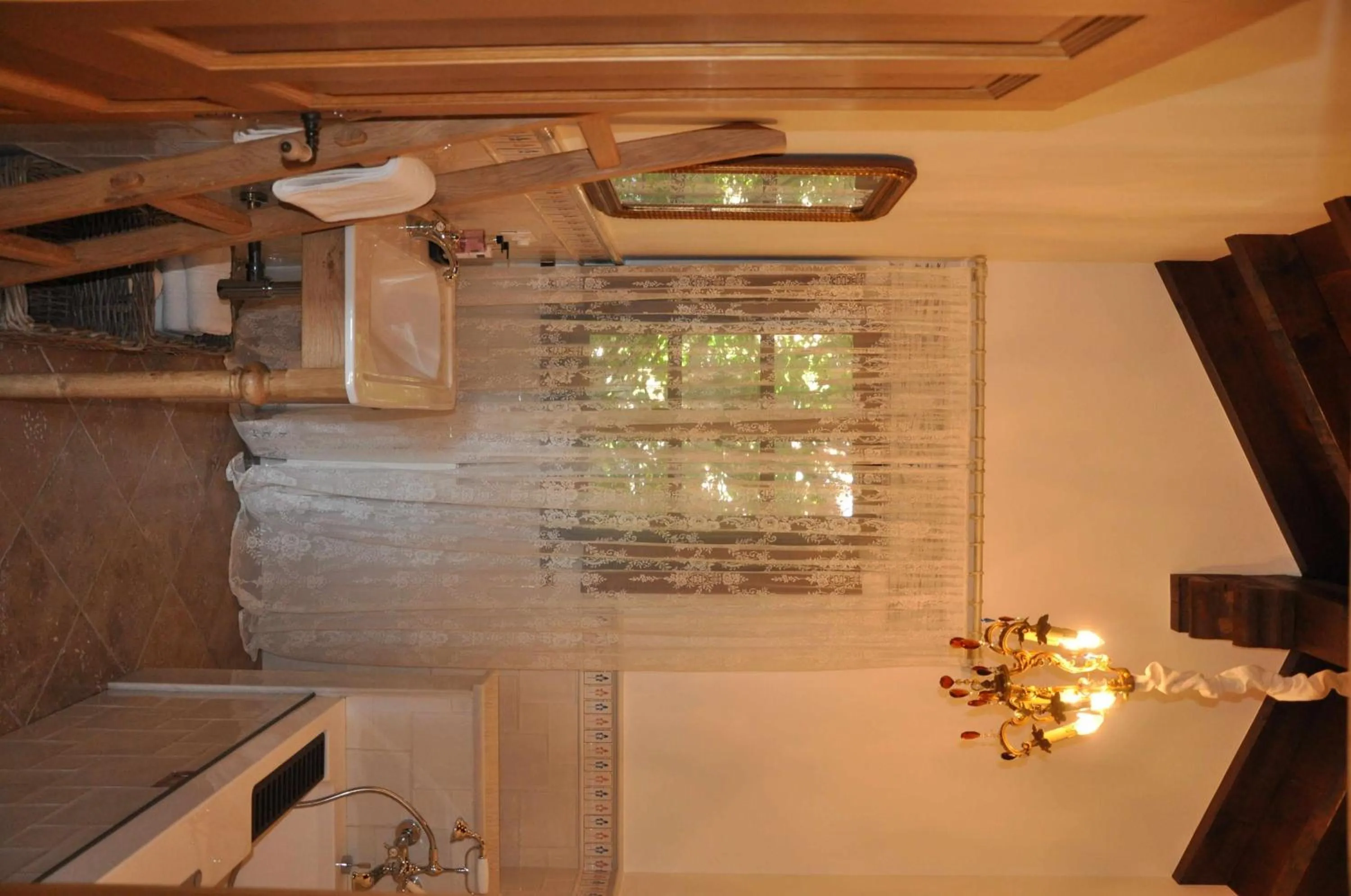 Hot Tub in Apartamentos Arcadia