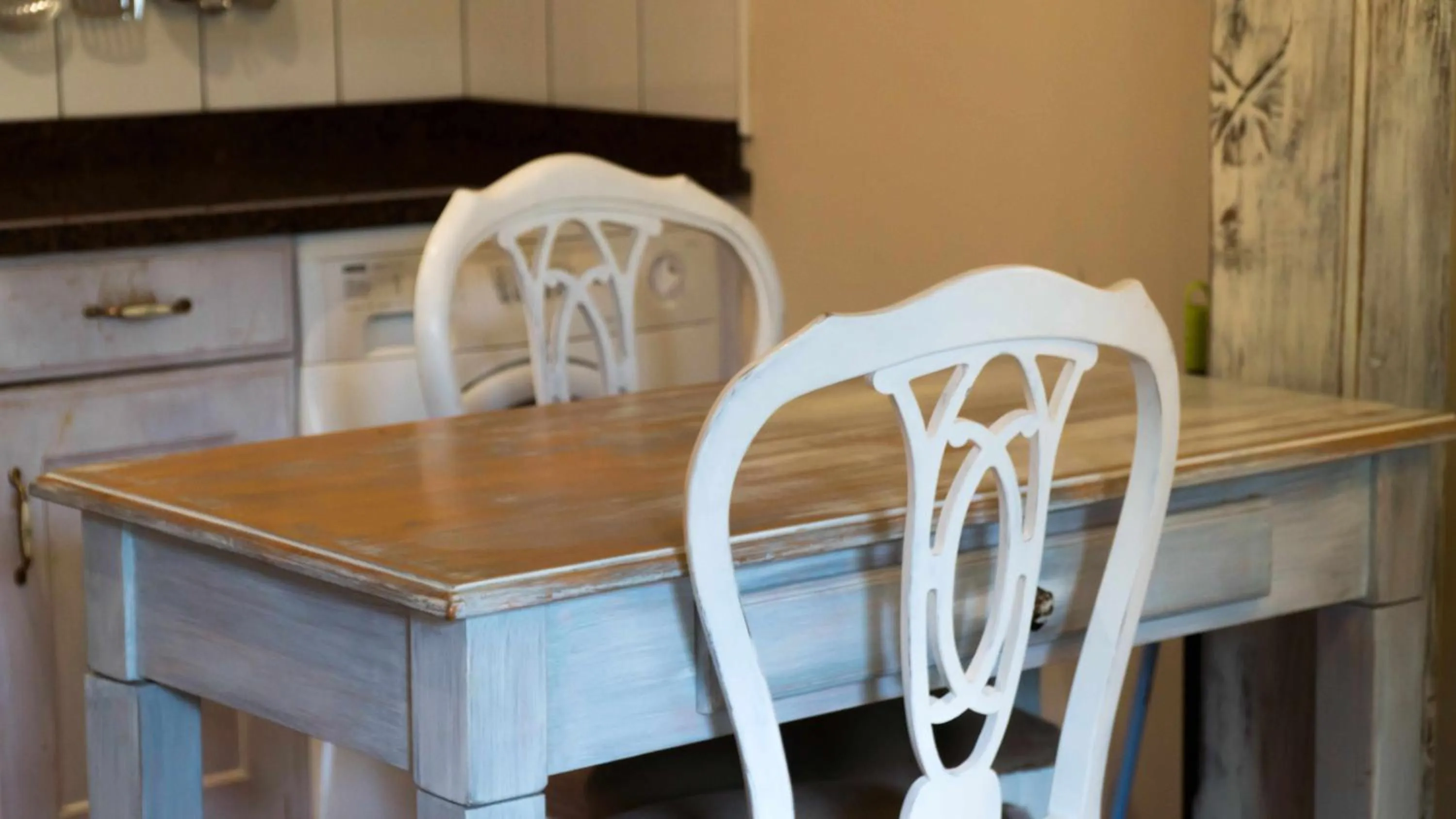 Floor plan in Apartamentos Arcadia