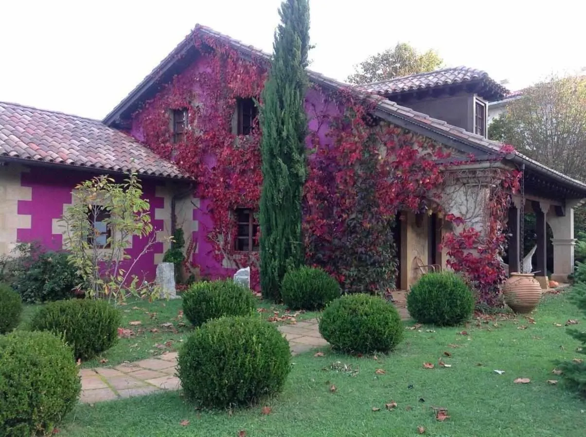 Apartamentos Arcadia