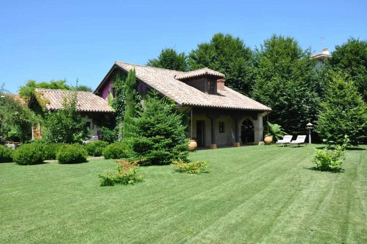 Apartamentos Arcadia