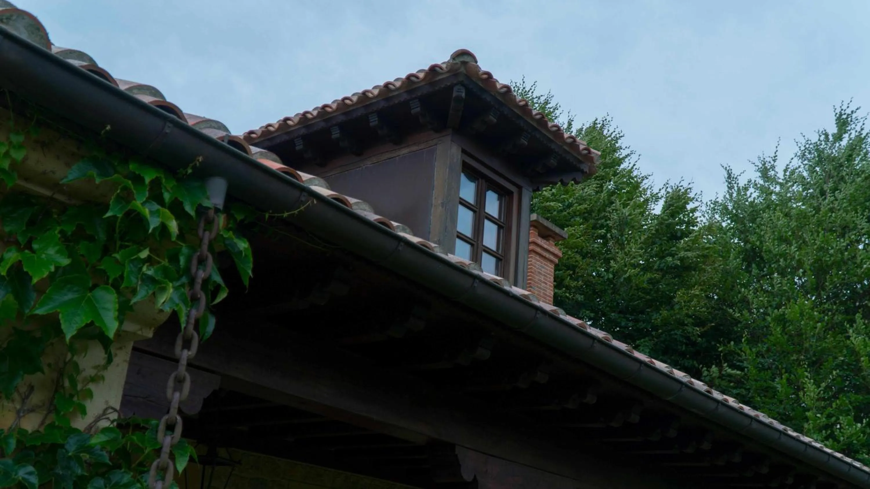 Facade/entrance in Apartamentos Arcadia