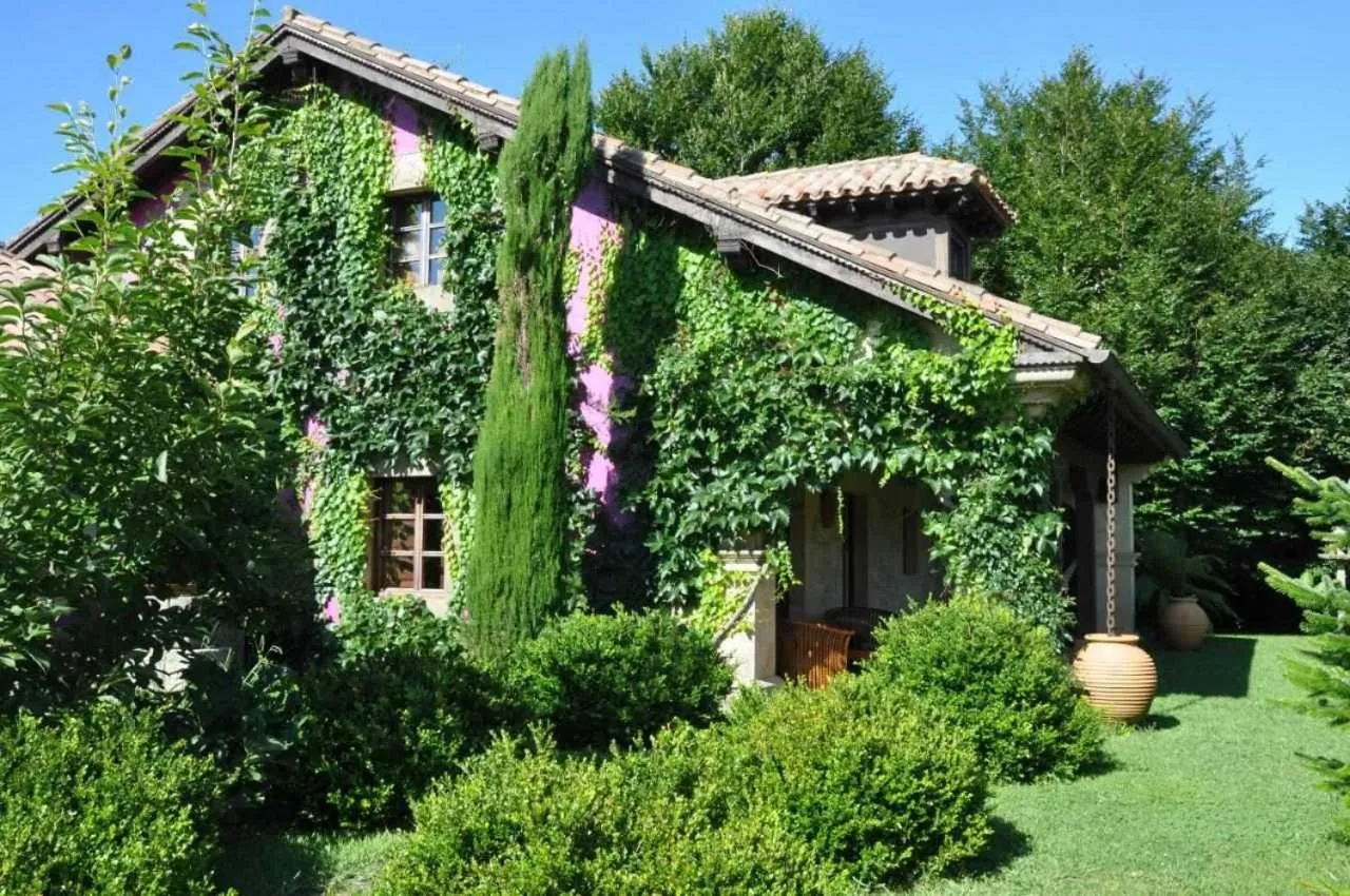 Apartamentos Arcadia