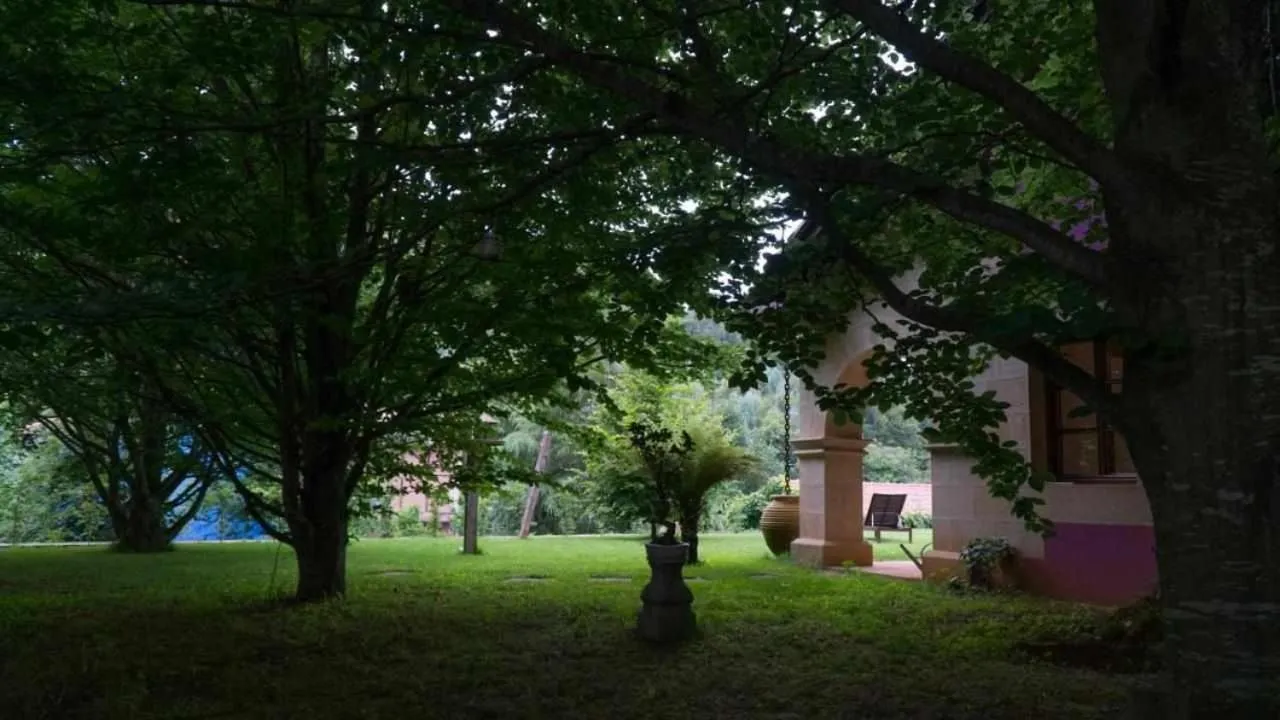 Apartamentos Arcadia