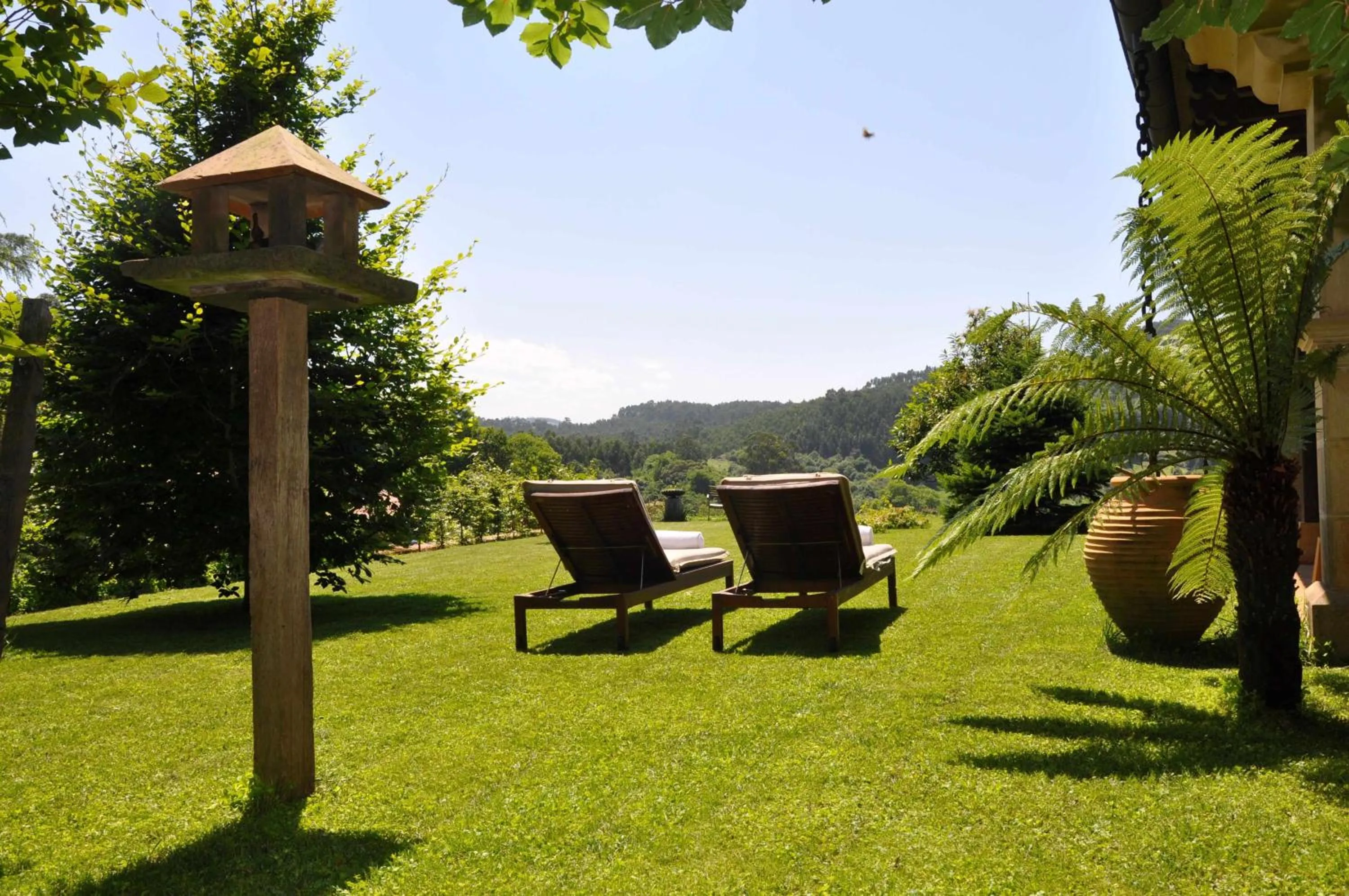 Facade/entrance in Apartamentos Arcadia