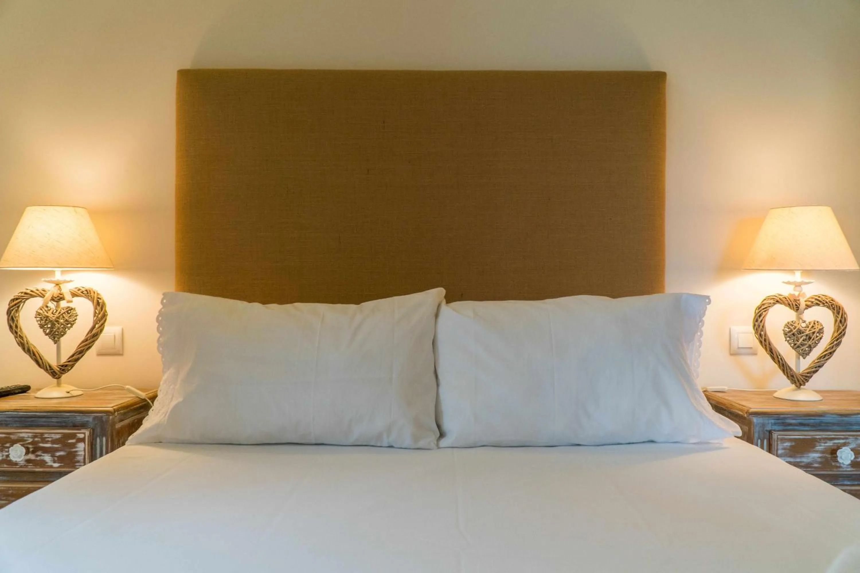 Photo of the whole room, Bed in Apartamentos Arcadia