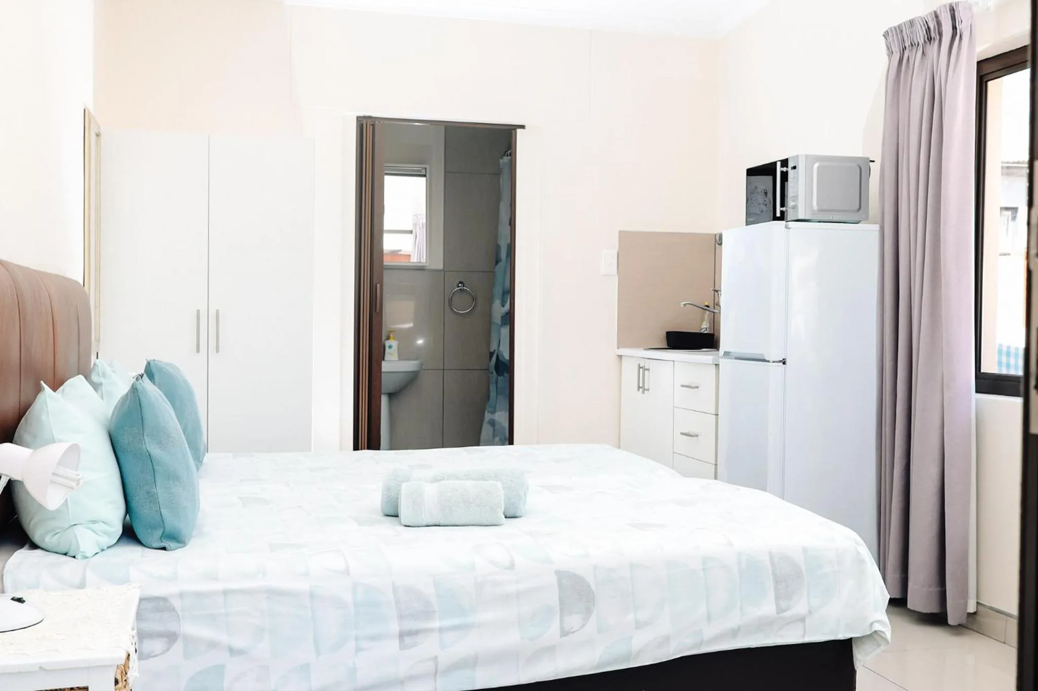 Emerald Bed&Breakfast