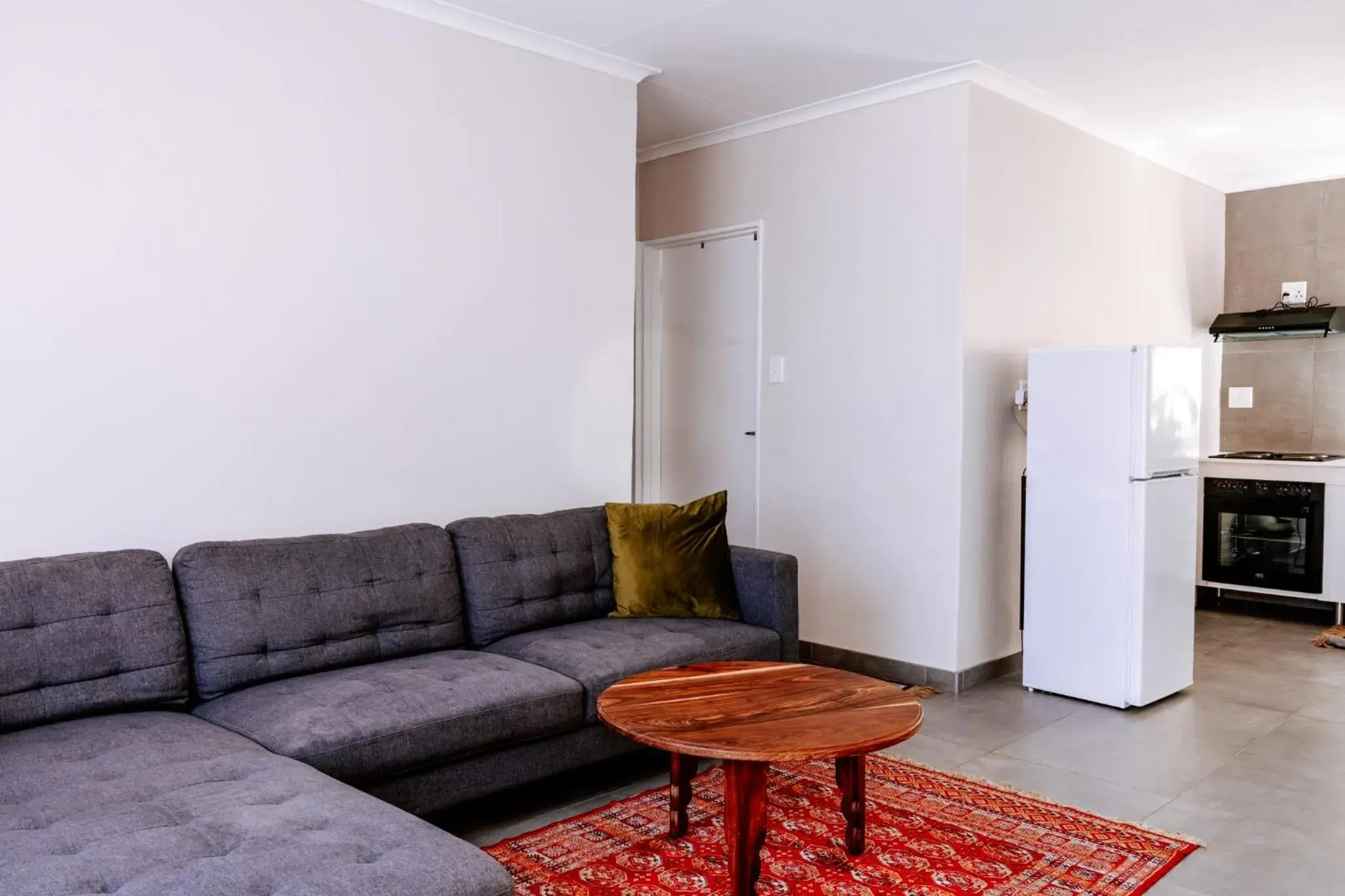 Two-Bedroom Apartment in Emerald Bed&Breakfast Two-Bedroom Apartment in Emerald Bed&Breakfast