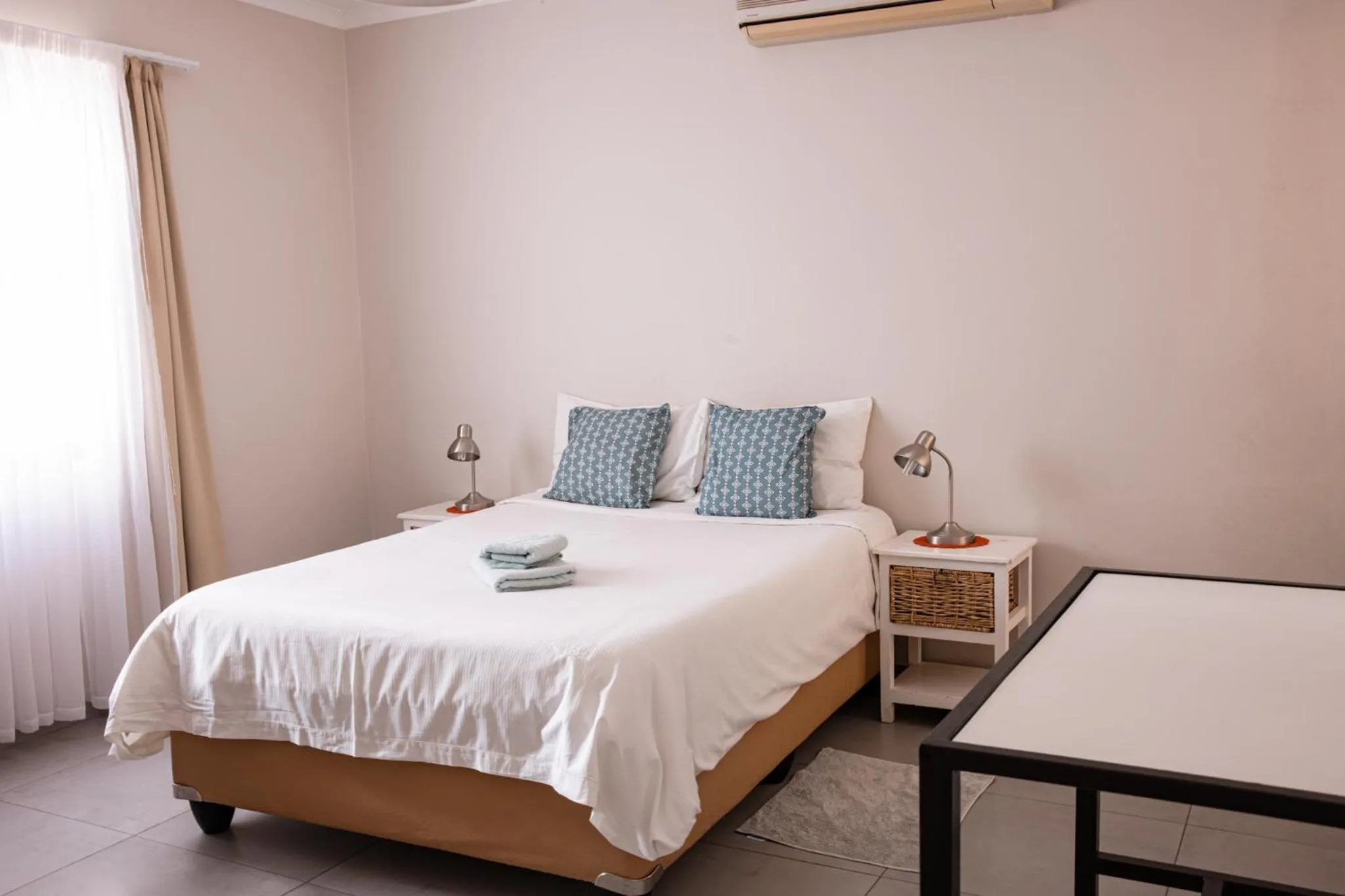 Apartment with Shower - single occupancy in Emerald Bed&Breakfast