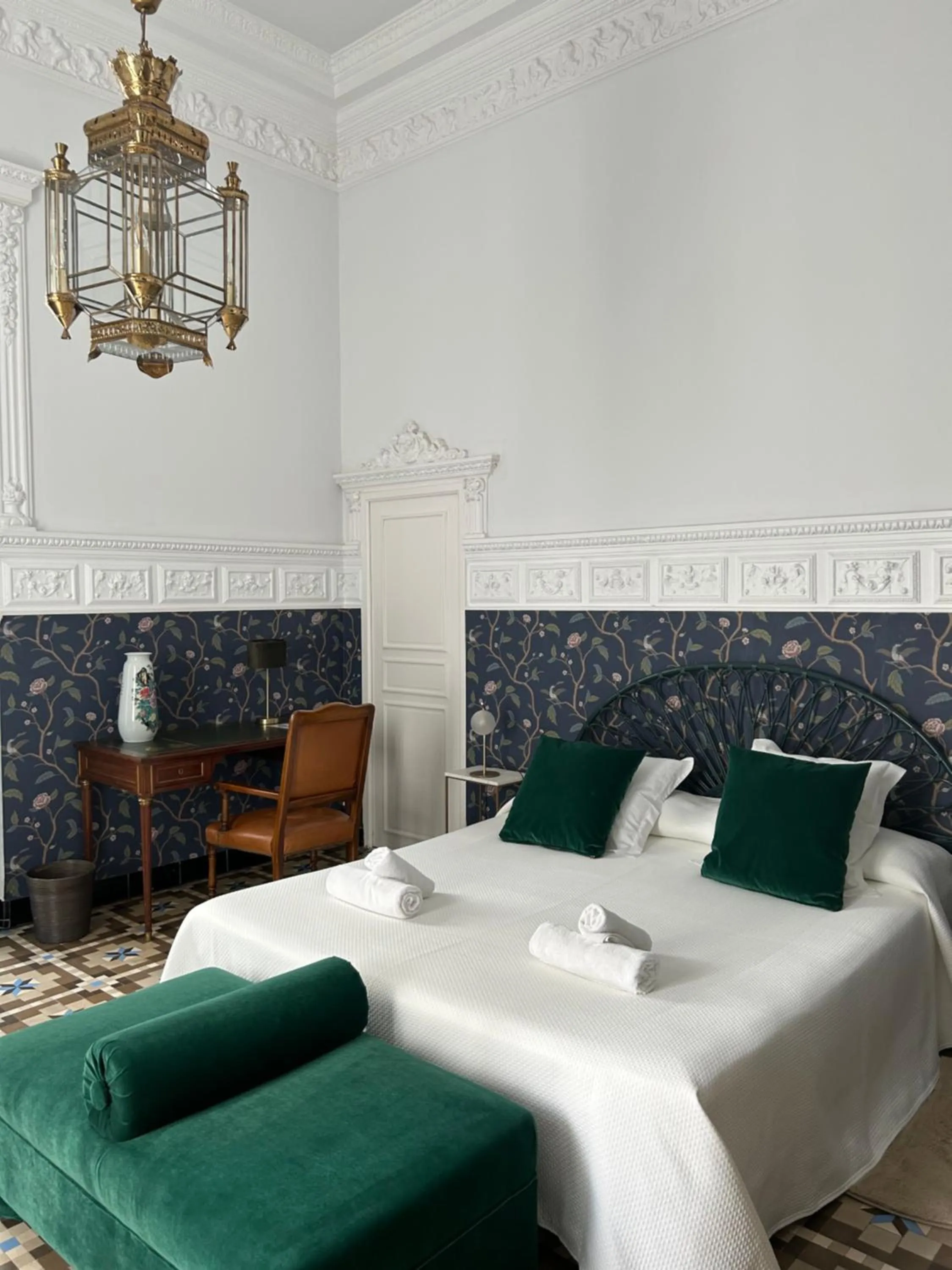 Bed in L'Esplai Valencia