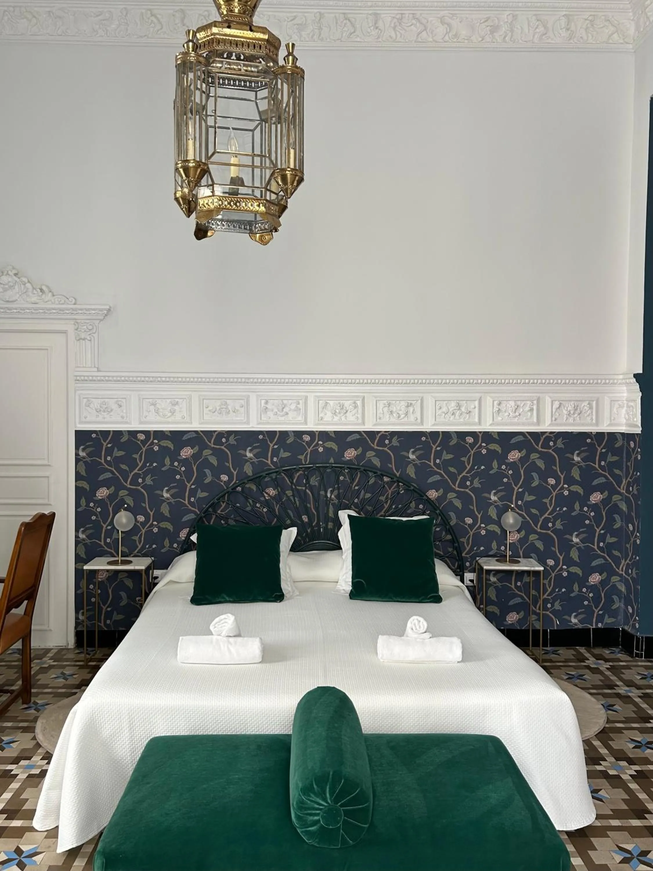 Bed in L'Esplai Valencia