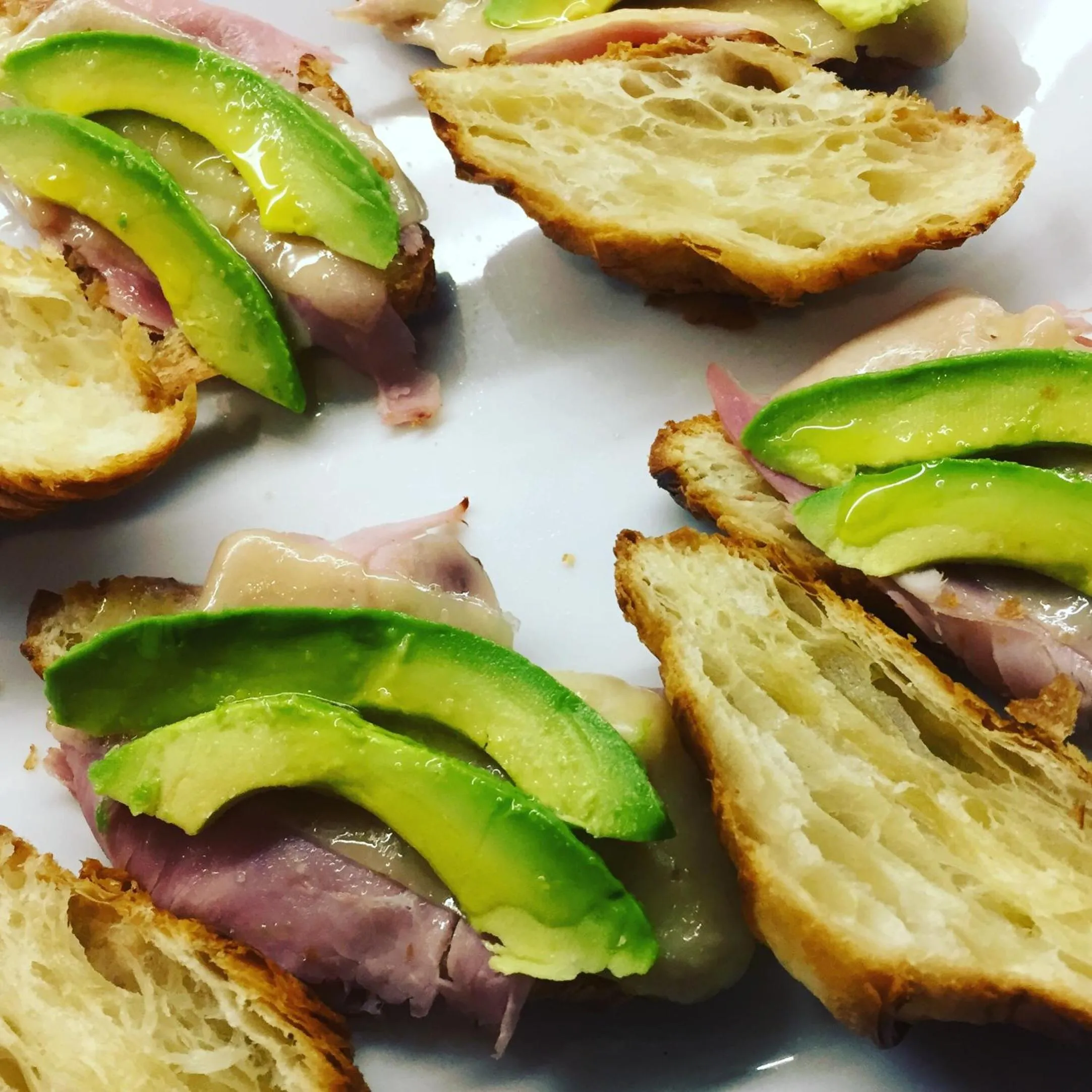 Breakfast in L'Esplai Valencia