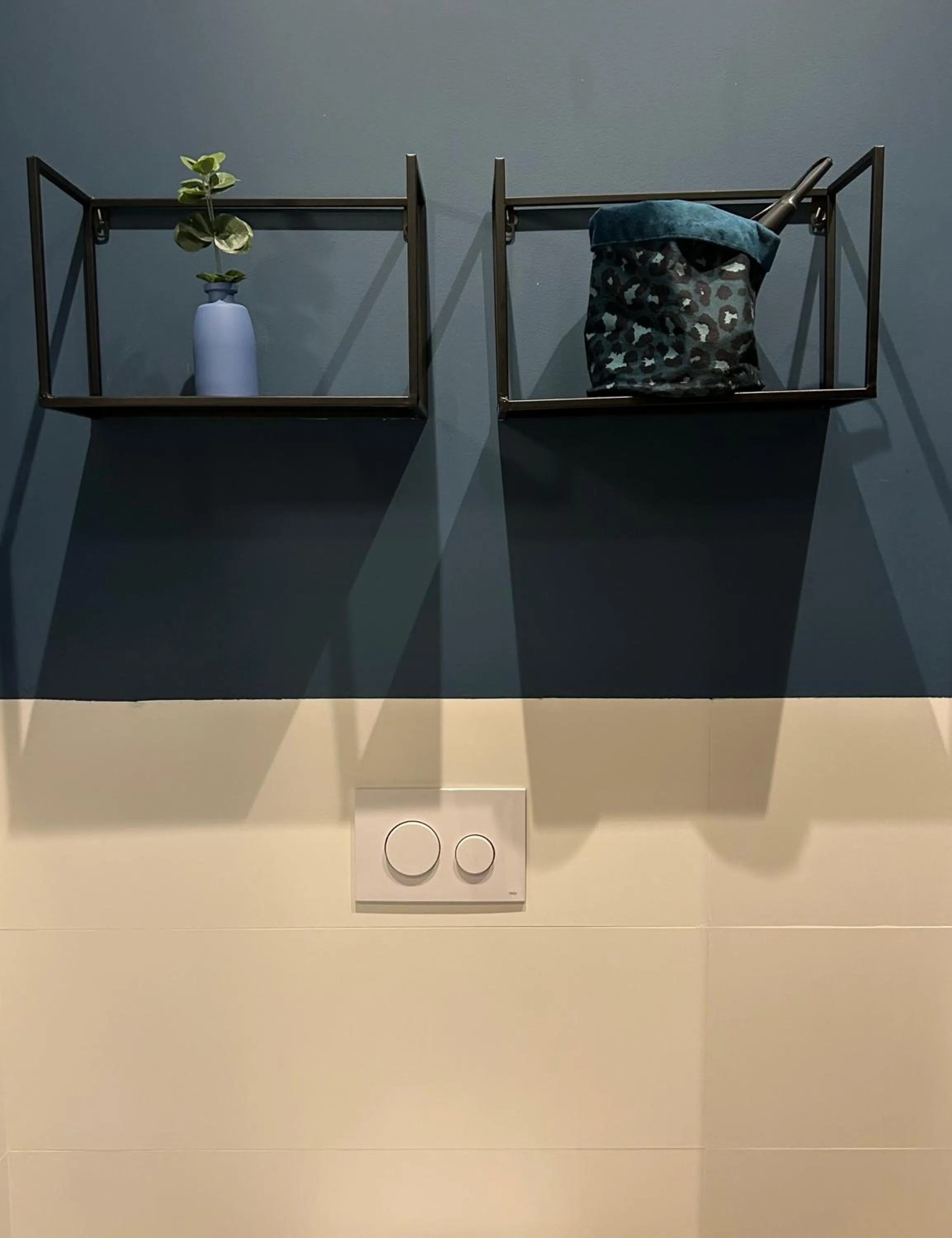 Bathroom in L'Esplai Valencia