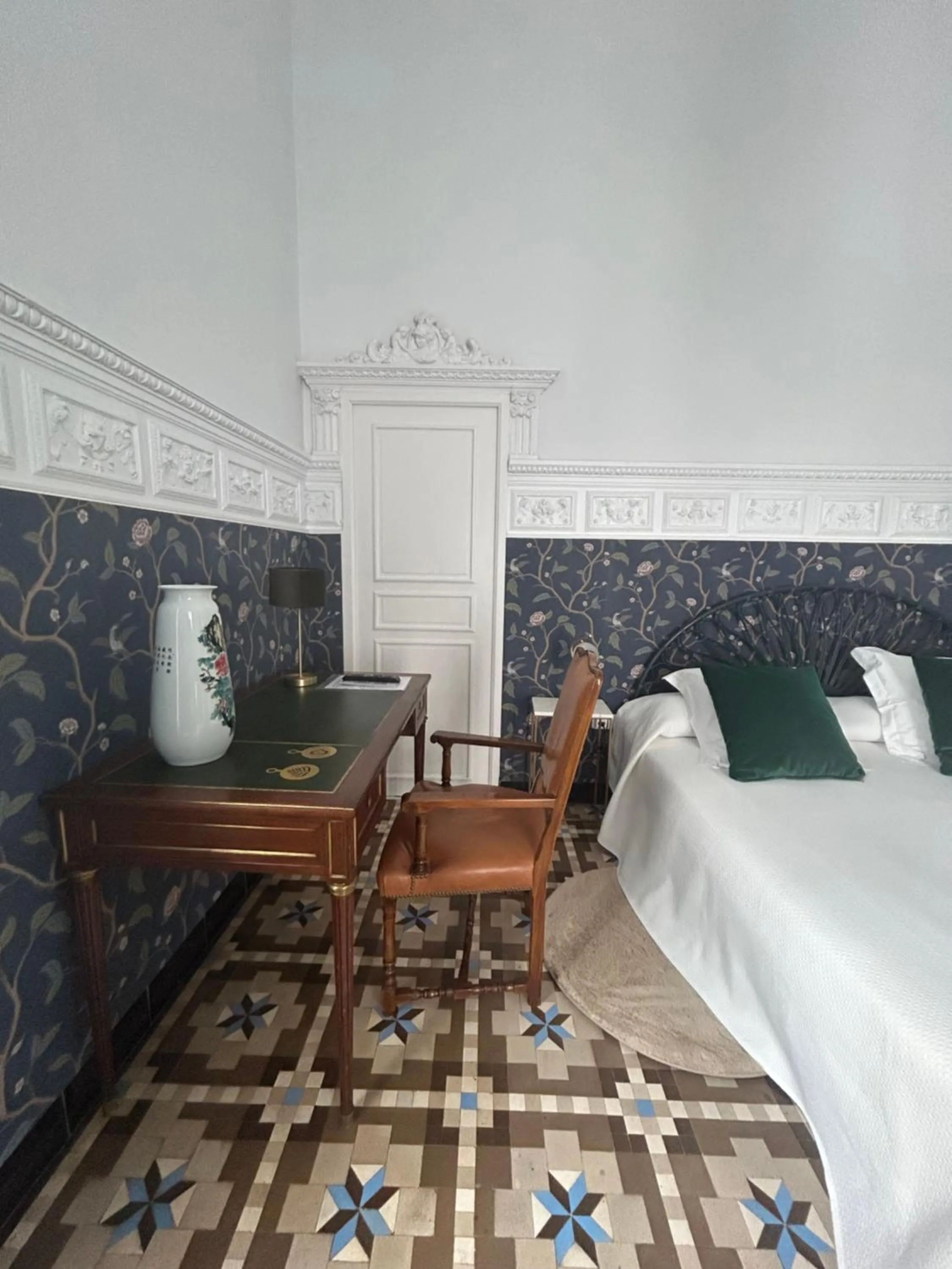 Bed in L'Esplai Valencia