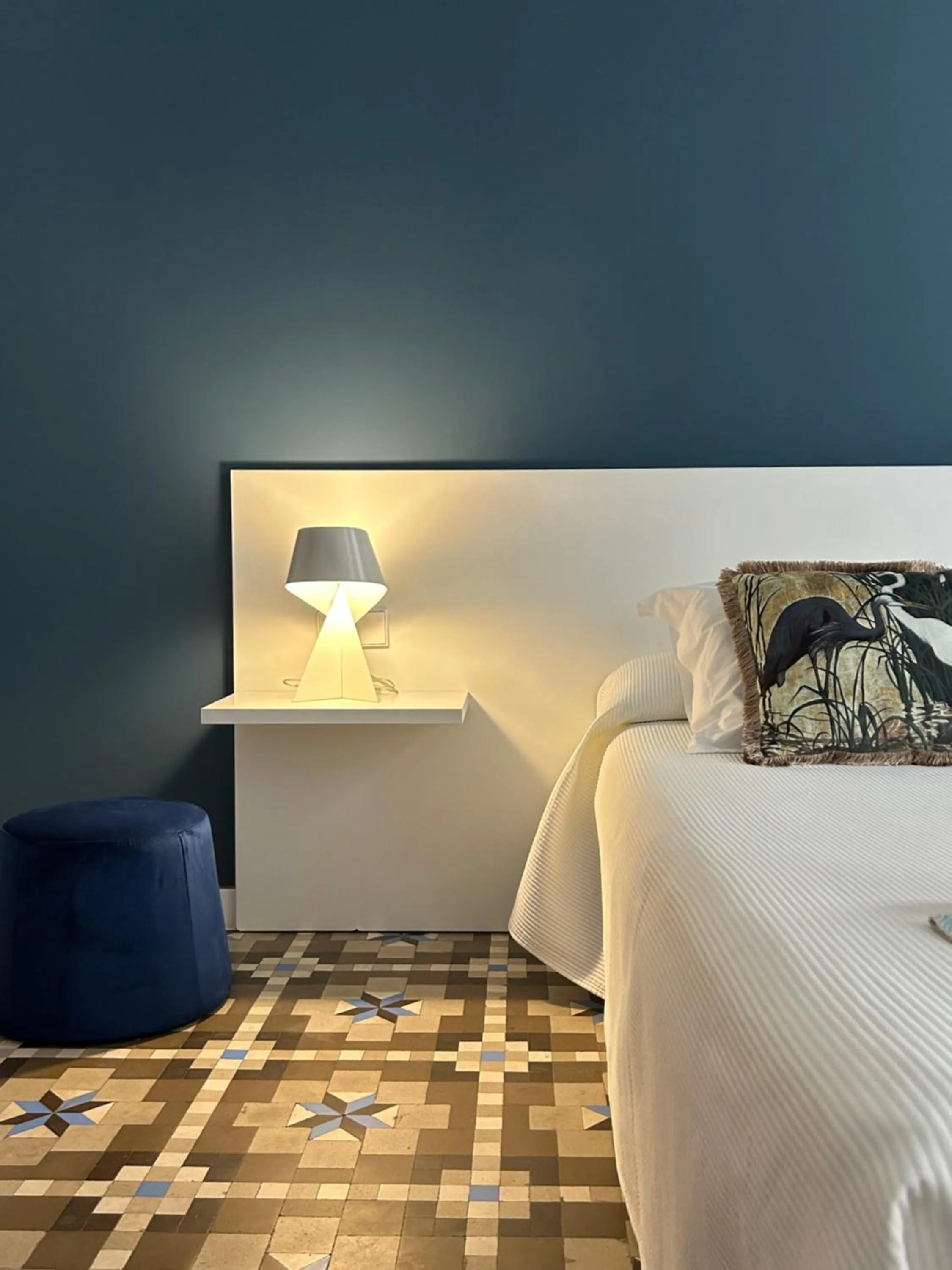 Bed in L'Esplai Valencia