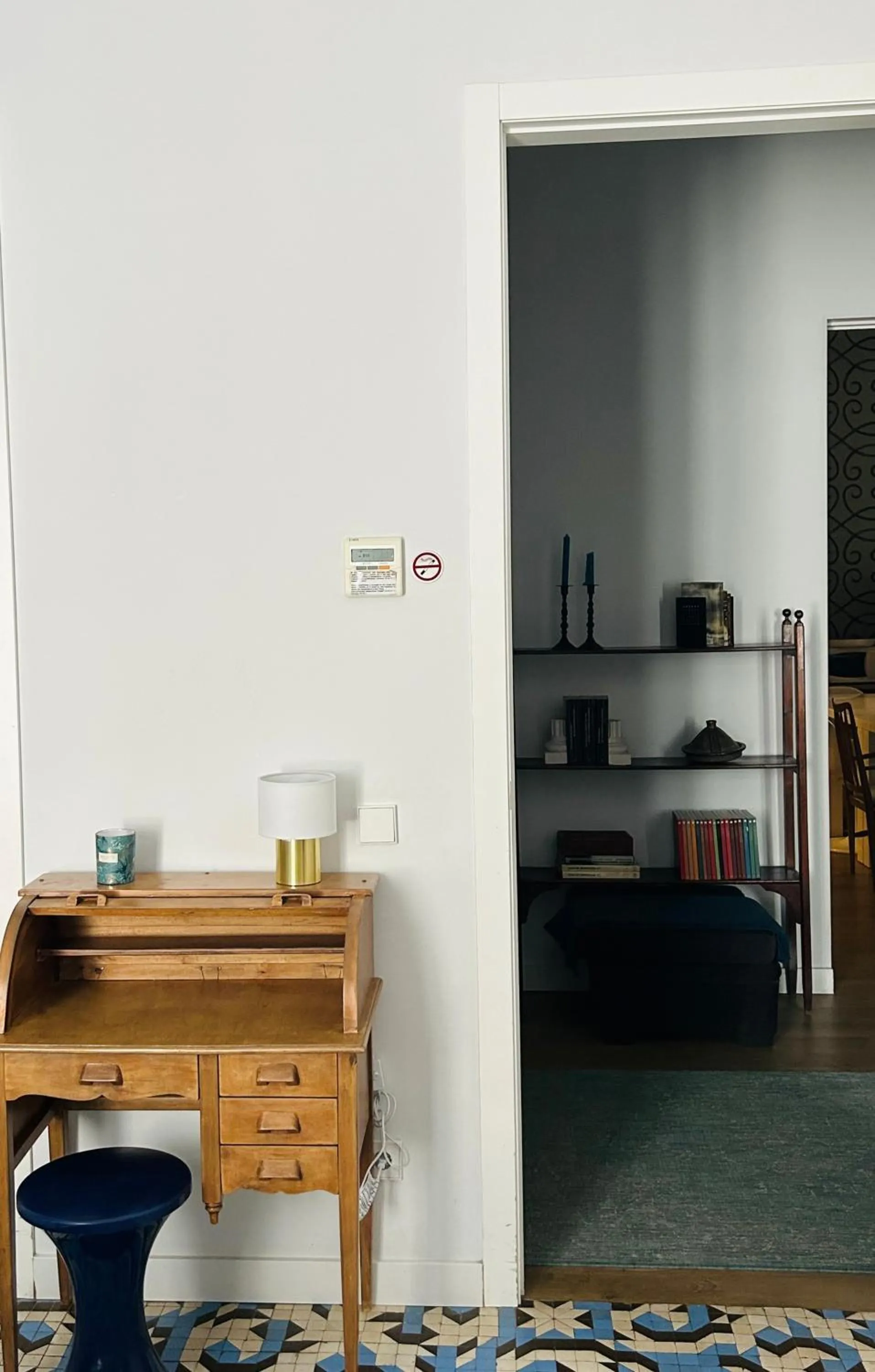 hair dresser in L'Esplai Valencia