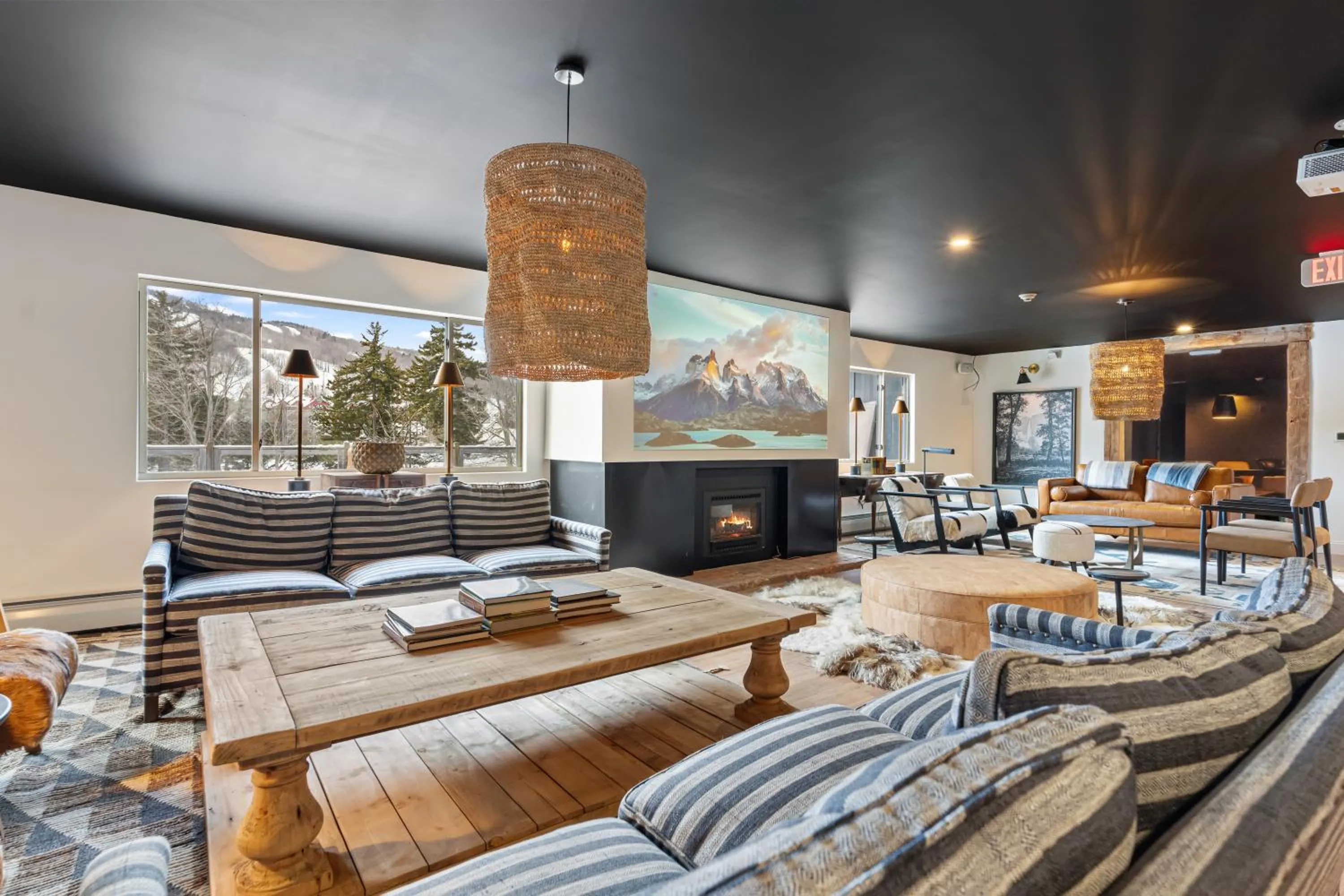 Inn At Mount Snow