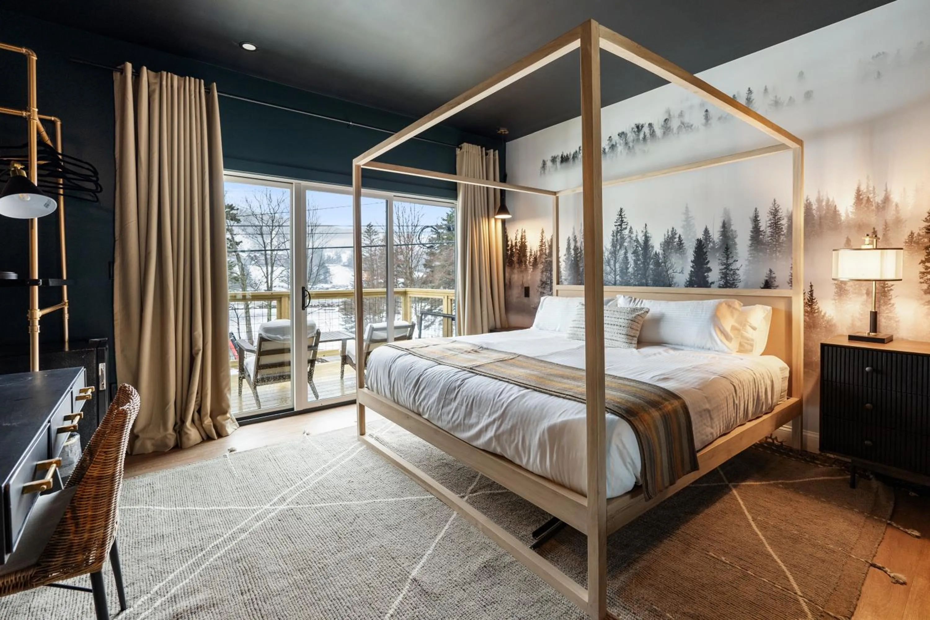 Inn At Mount Snow