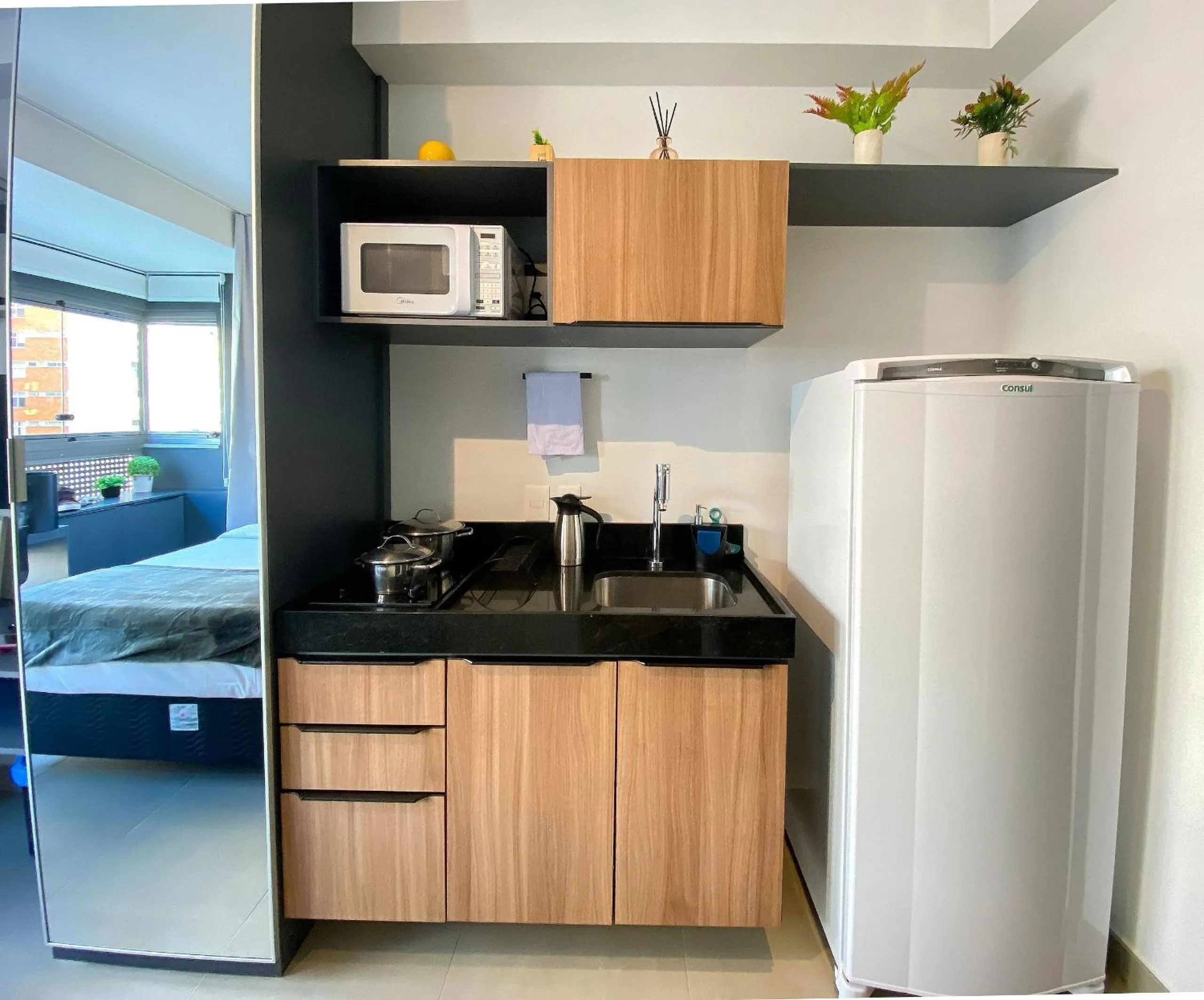 Elite Oscar Freire - Px Paulista/Hosp das Clinicas