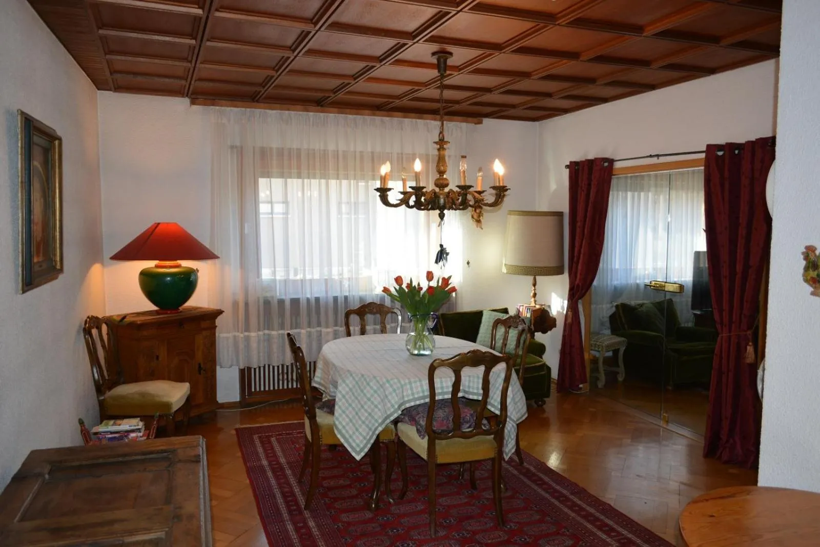 Ferienwohnung Föckler