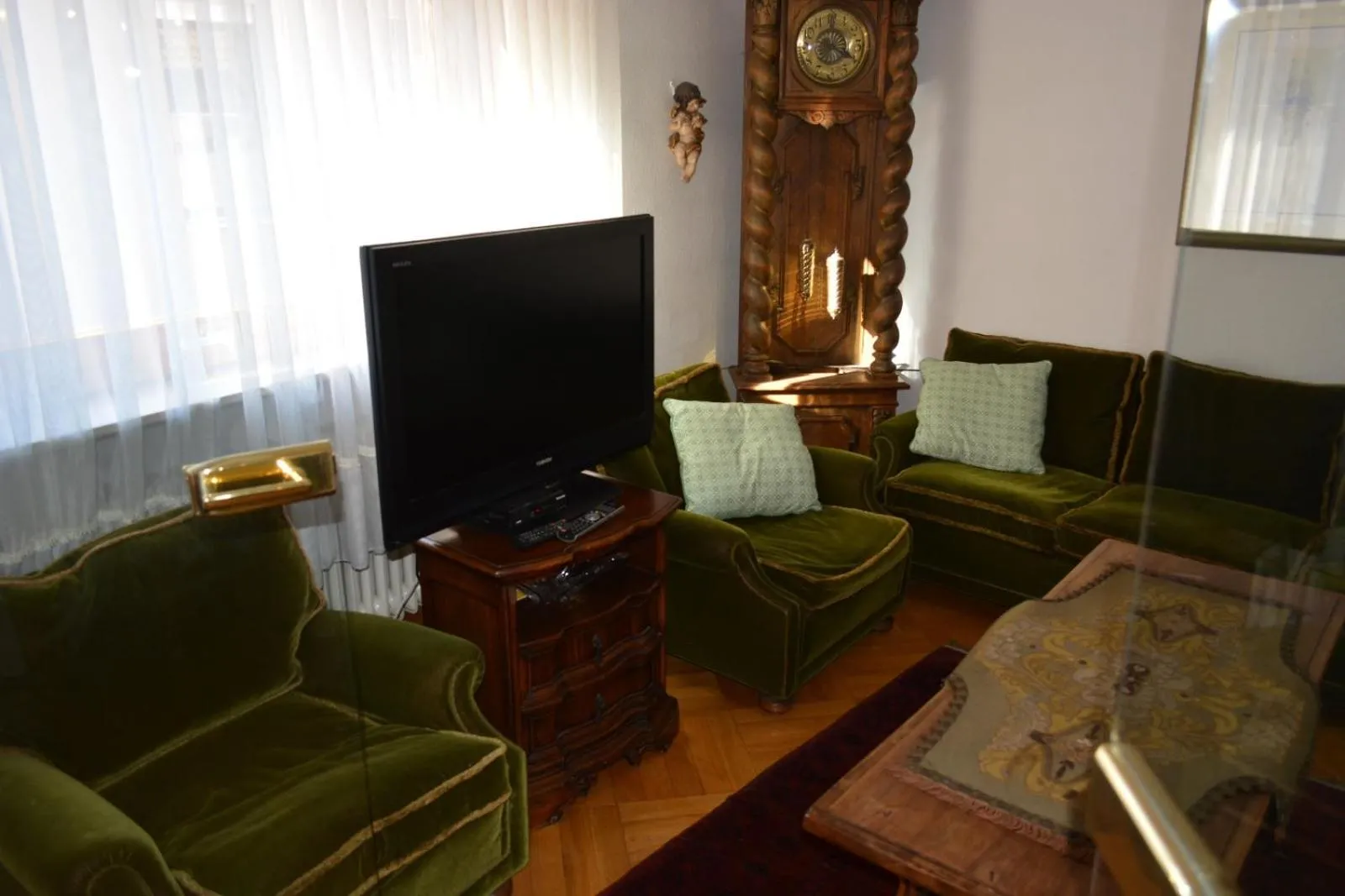 Ferienwohnung Föckler