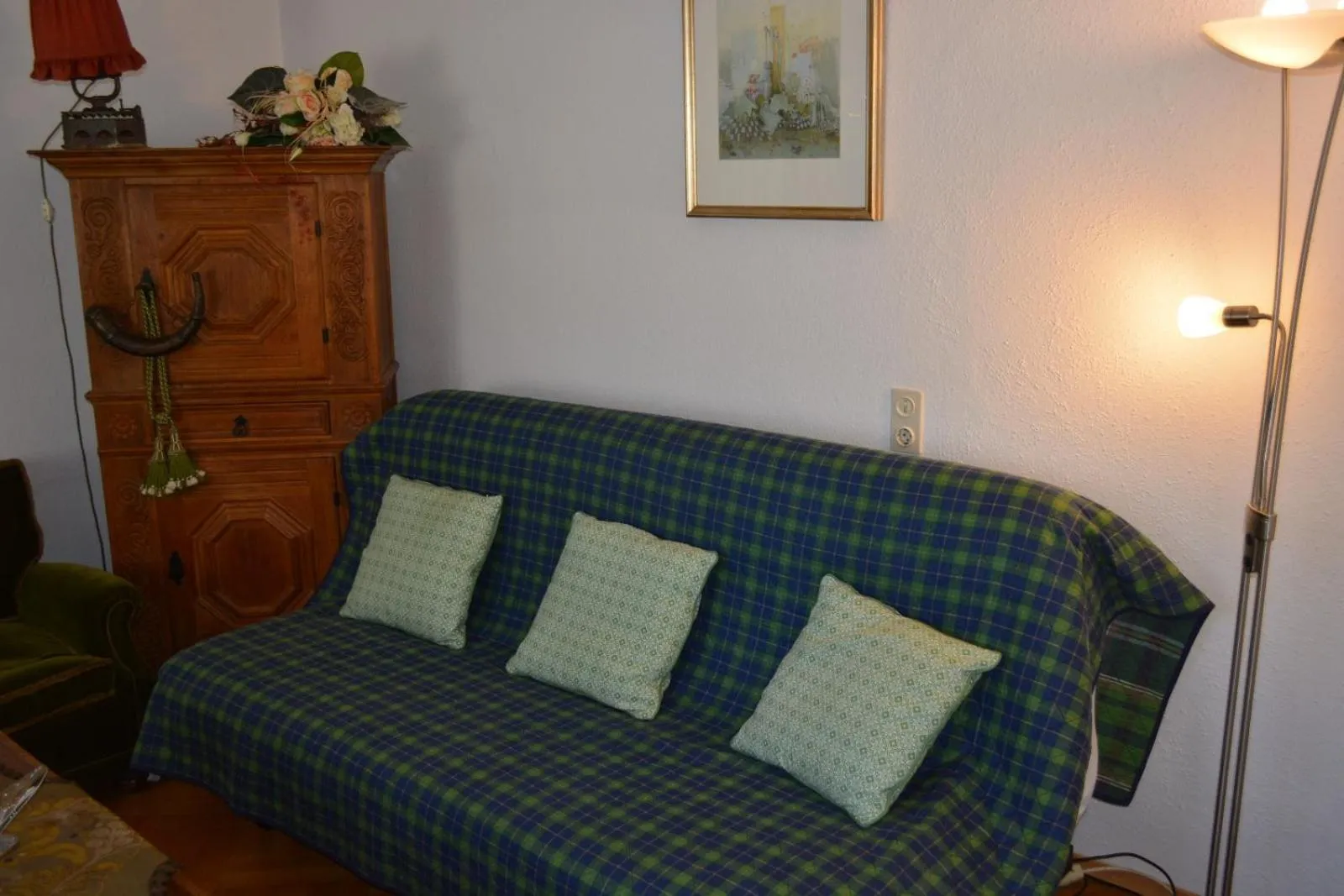Ferienwohnung Föckler