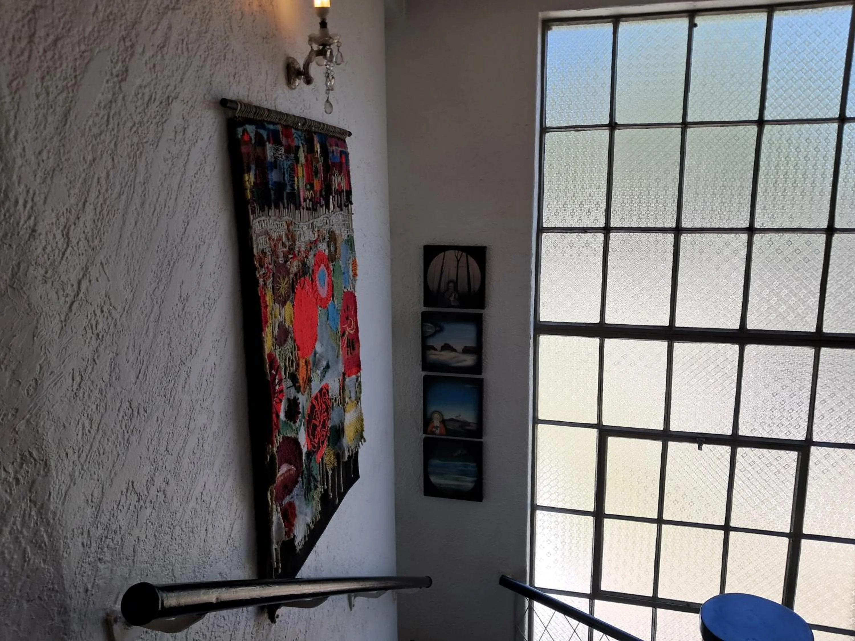 Property building in 29onTait Guest House