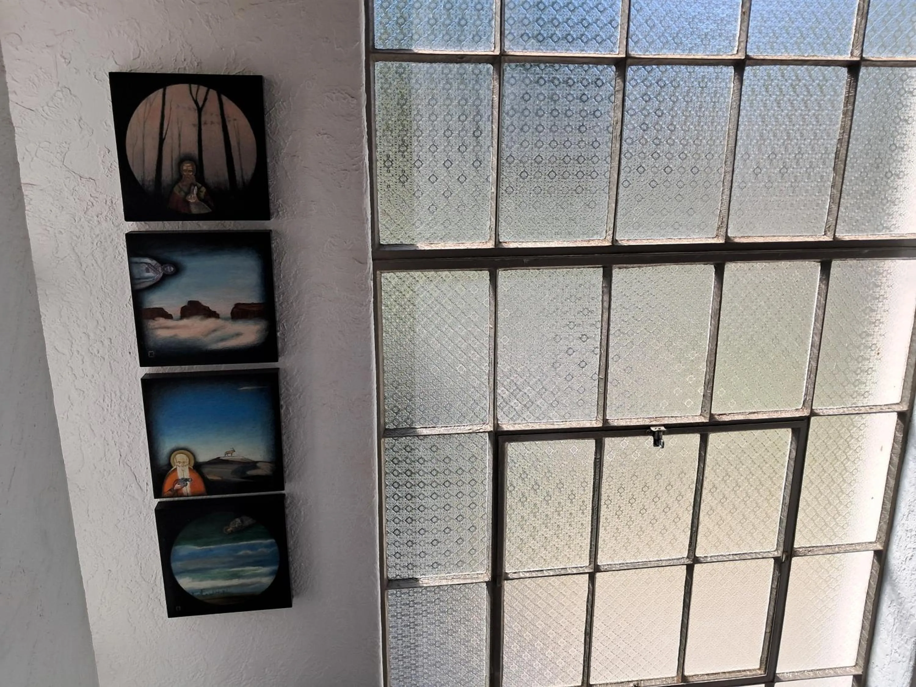 Property building in 29onTait Guest House