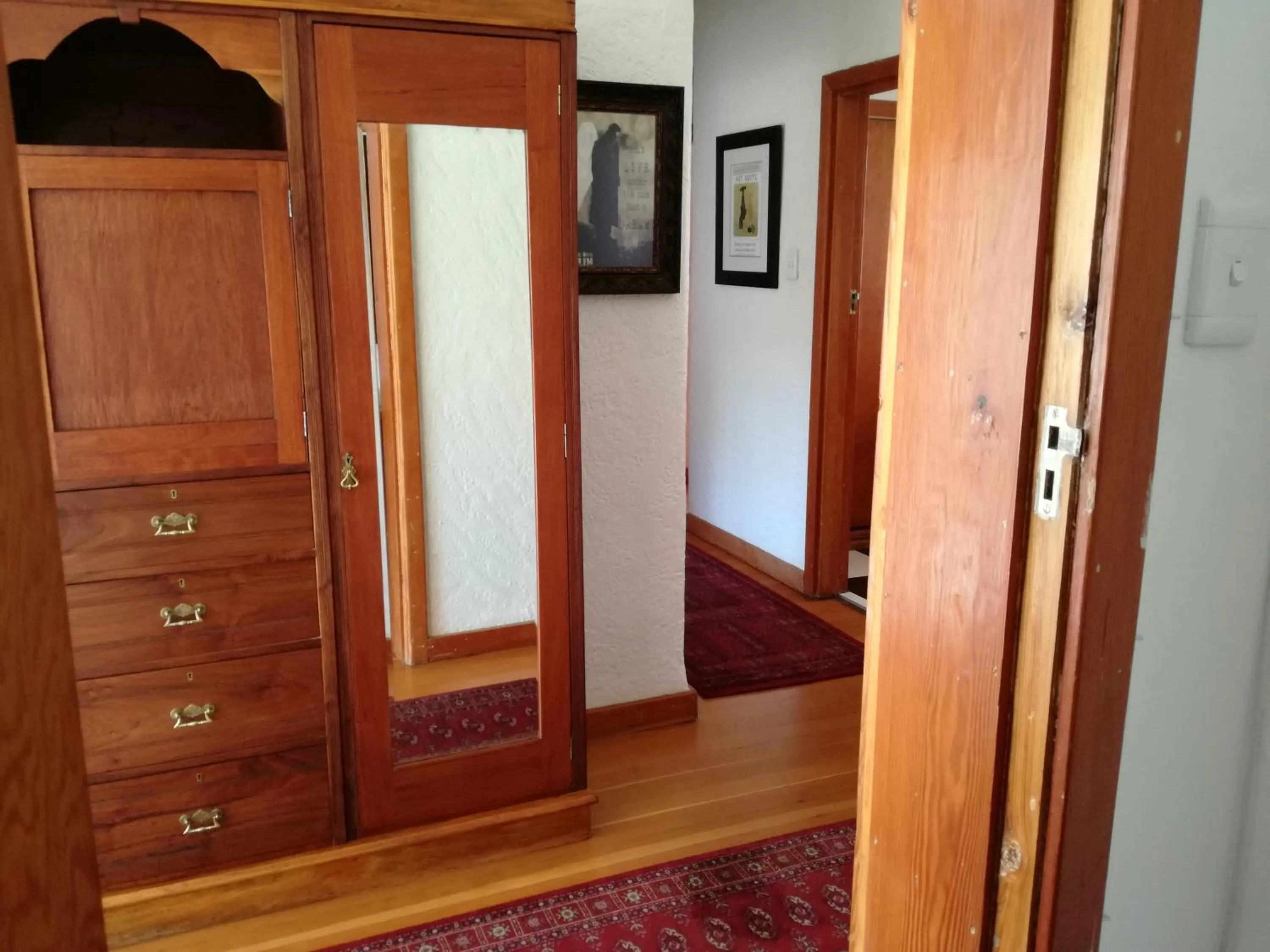 Other in 29onTait Guest House