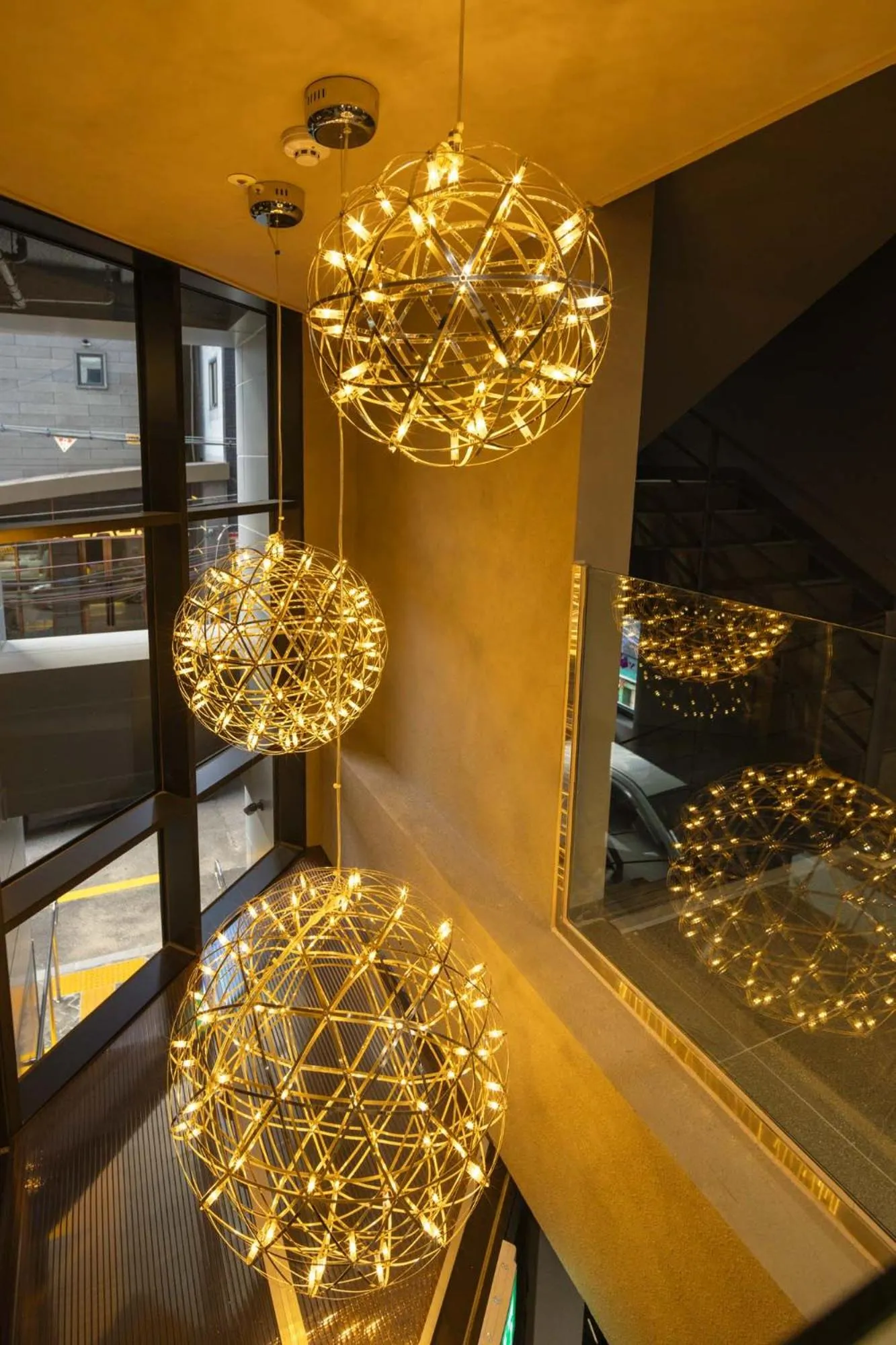 Shinchon Mayven Hotel