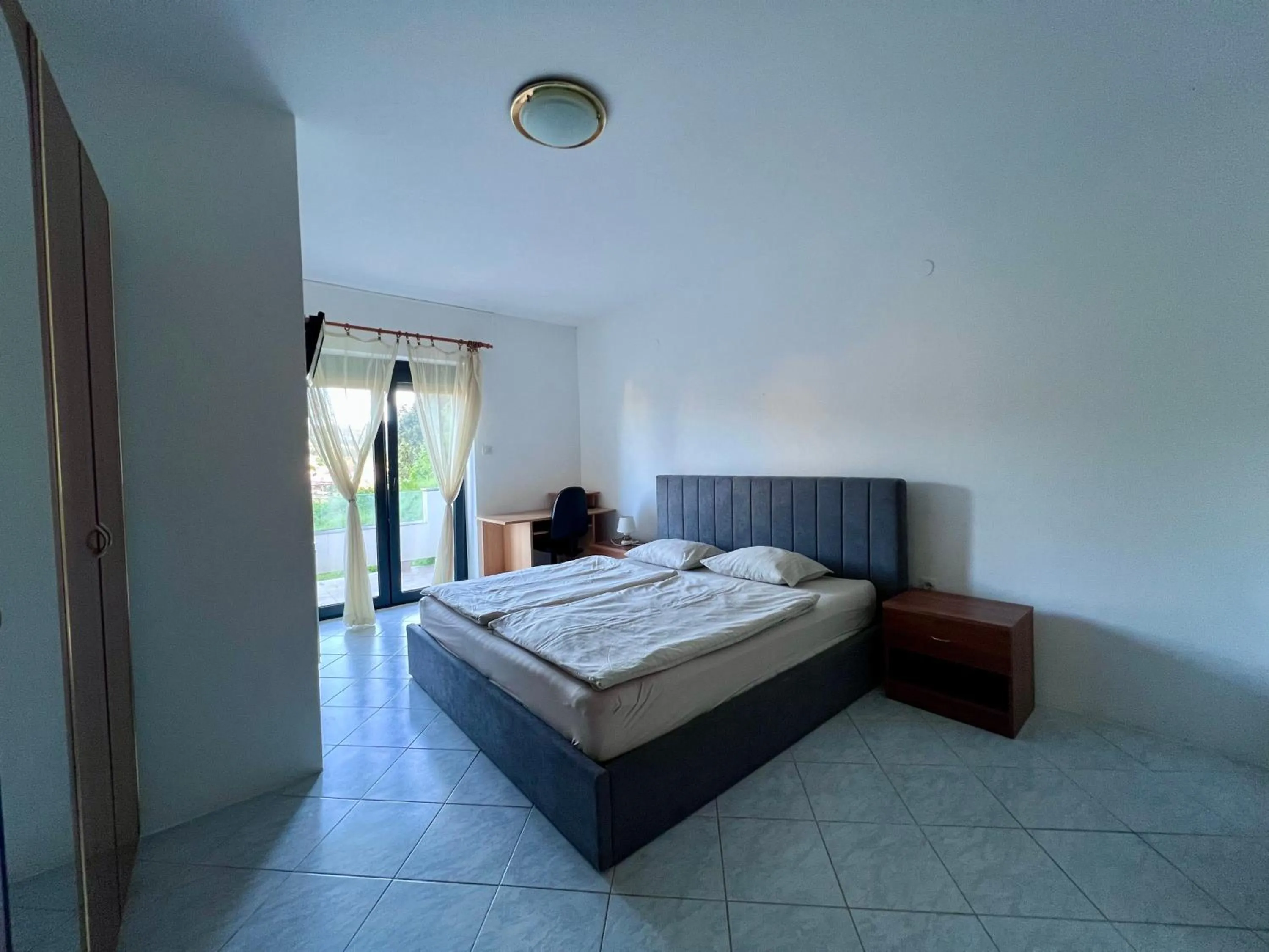 Bed in Apartments Palit Rab