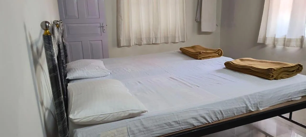 Palolem Paradise Guest House