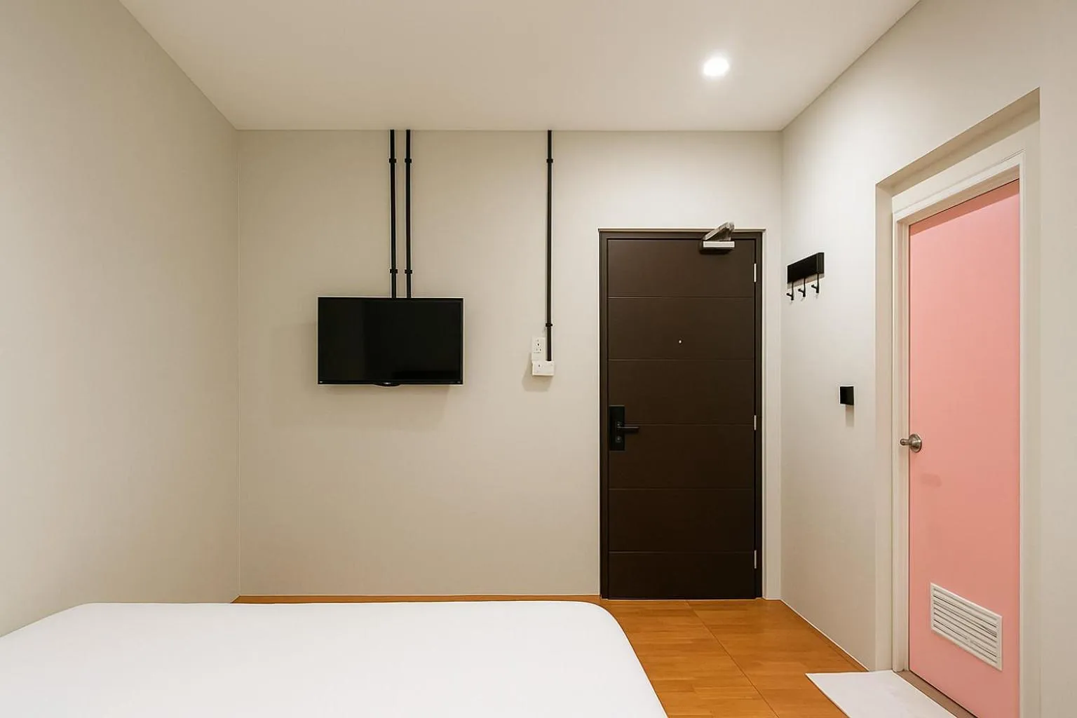 Bedroom, Bed in Anders Permata Millenium