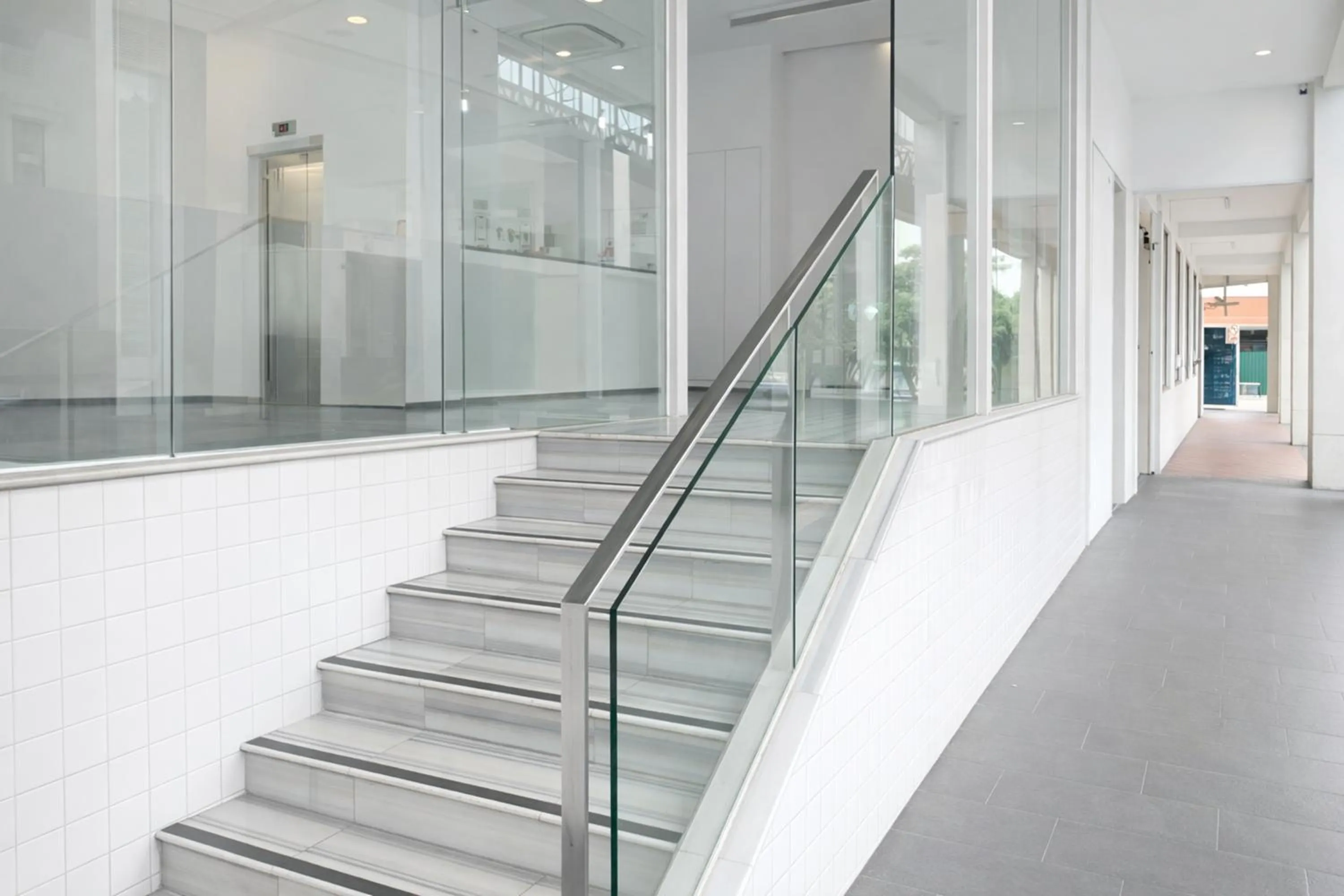 View (from property/room) in A Hotel Dickson, Stay From 9PM To 8AM