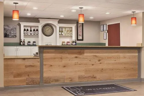 Country Inn & Suites by Radisson, Wytheville, VA